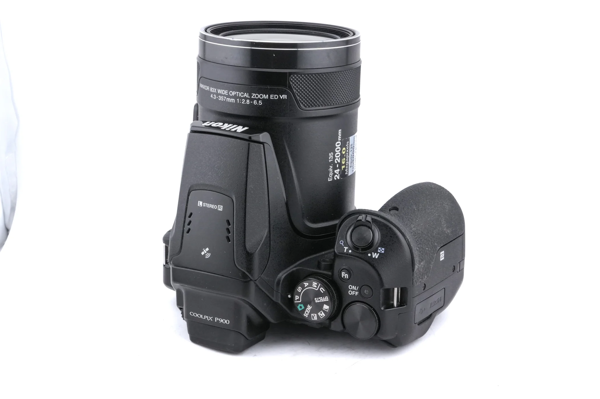 Nikon Coolpix P900 - Image 5