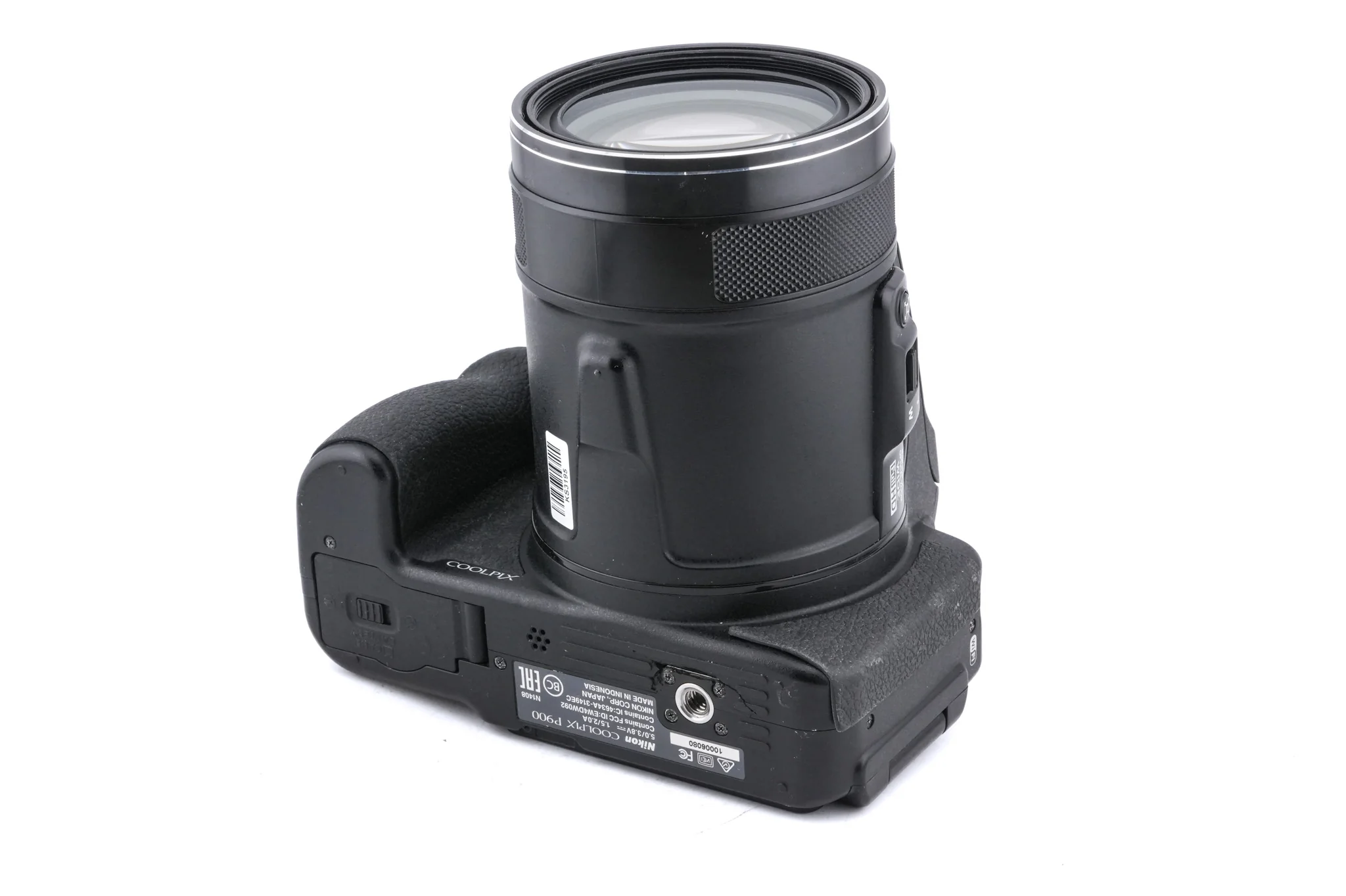 Nikon Coolpix P900 - Image 6