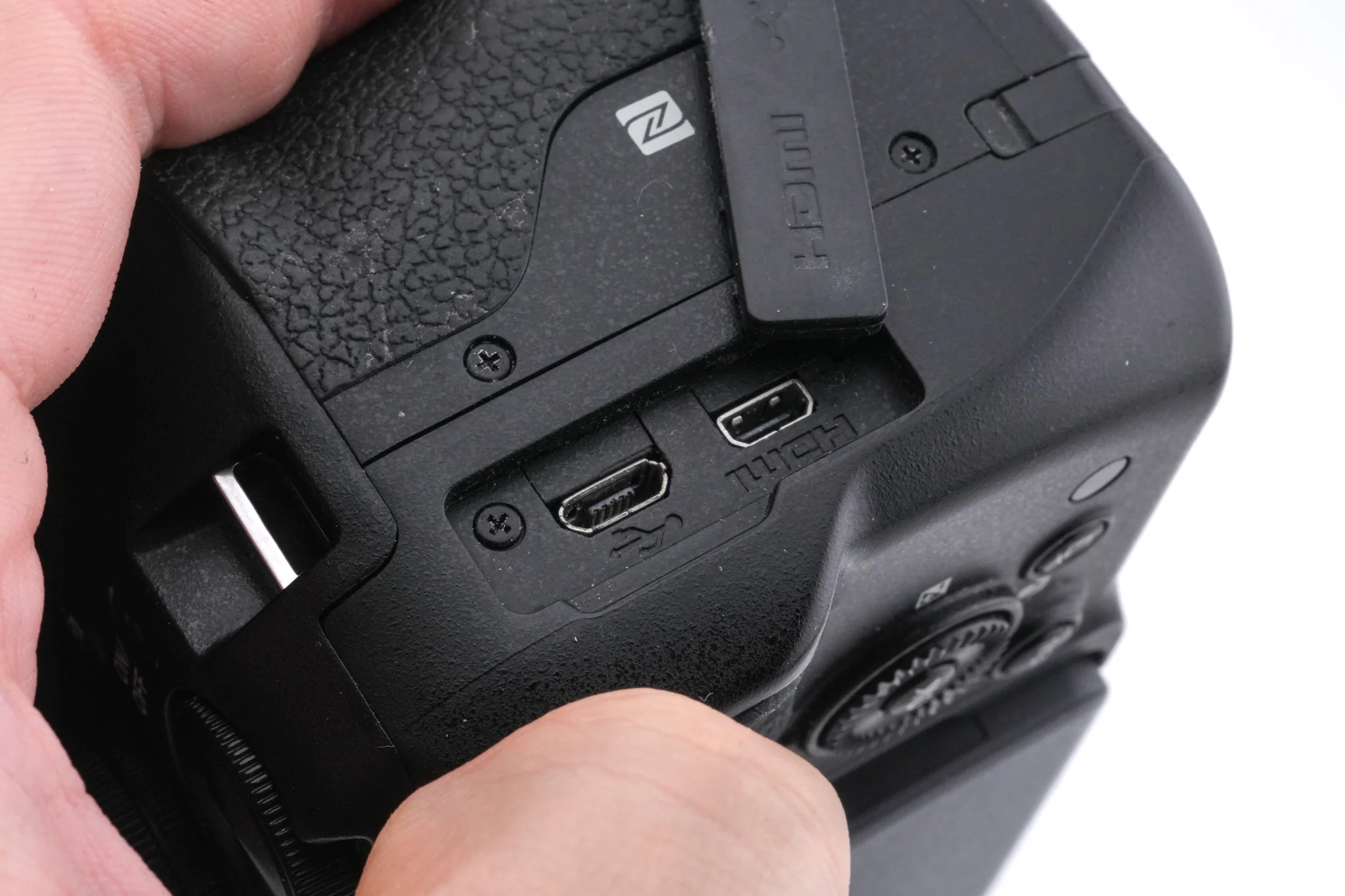 Nikon Coolpix P900 - Image 8