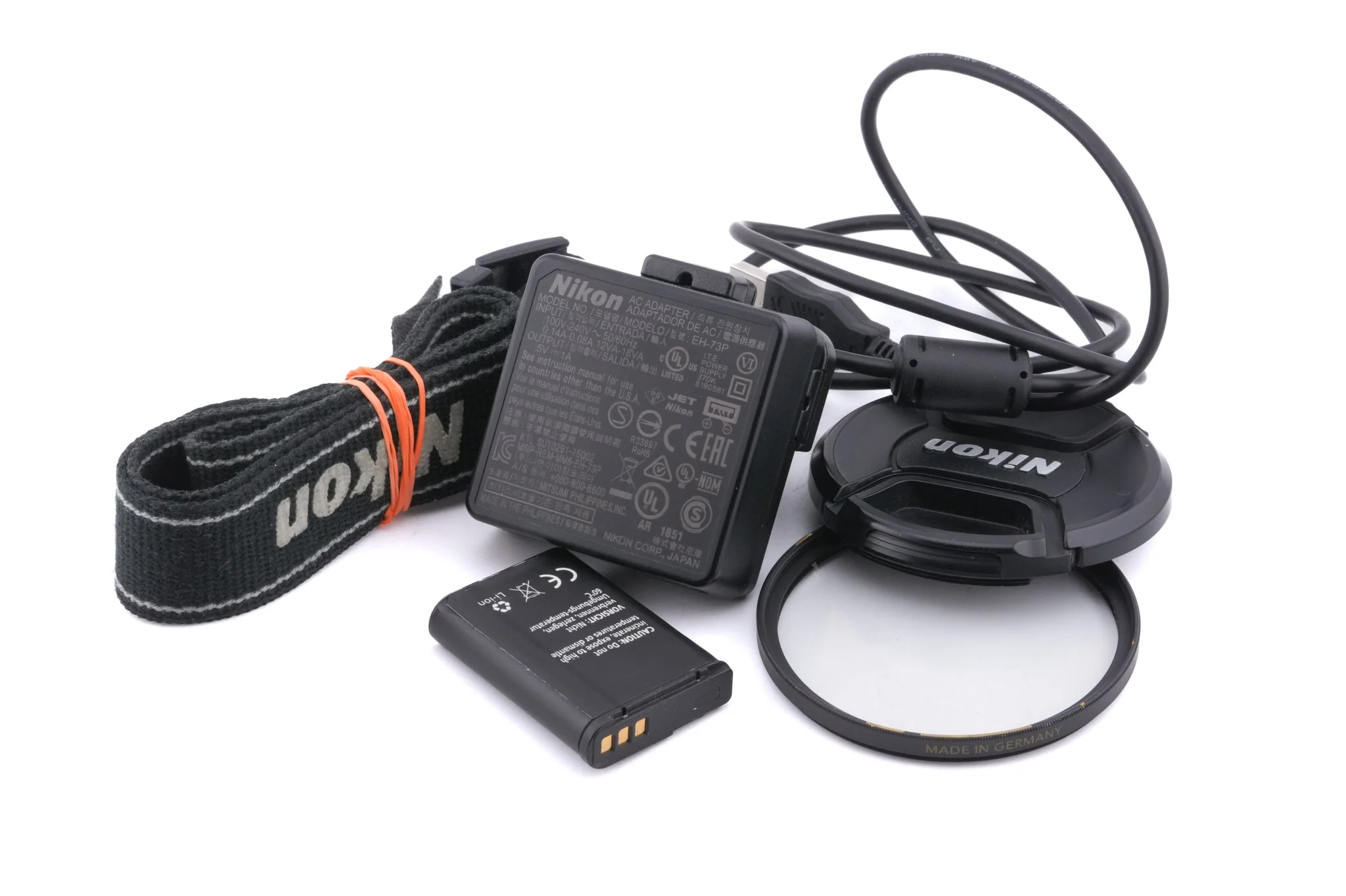 Nikon Coolpix P900 - Image 10