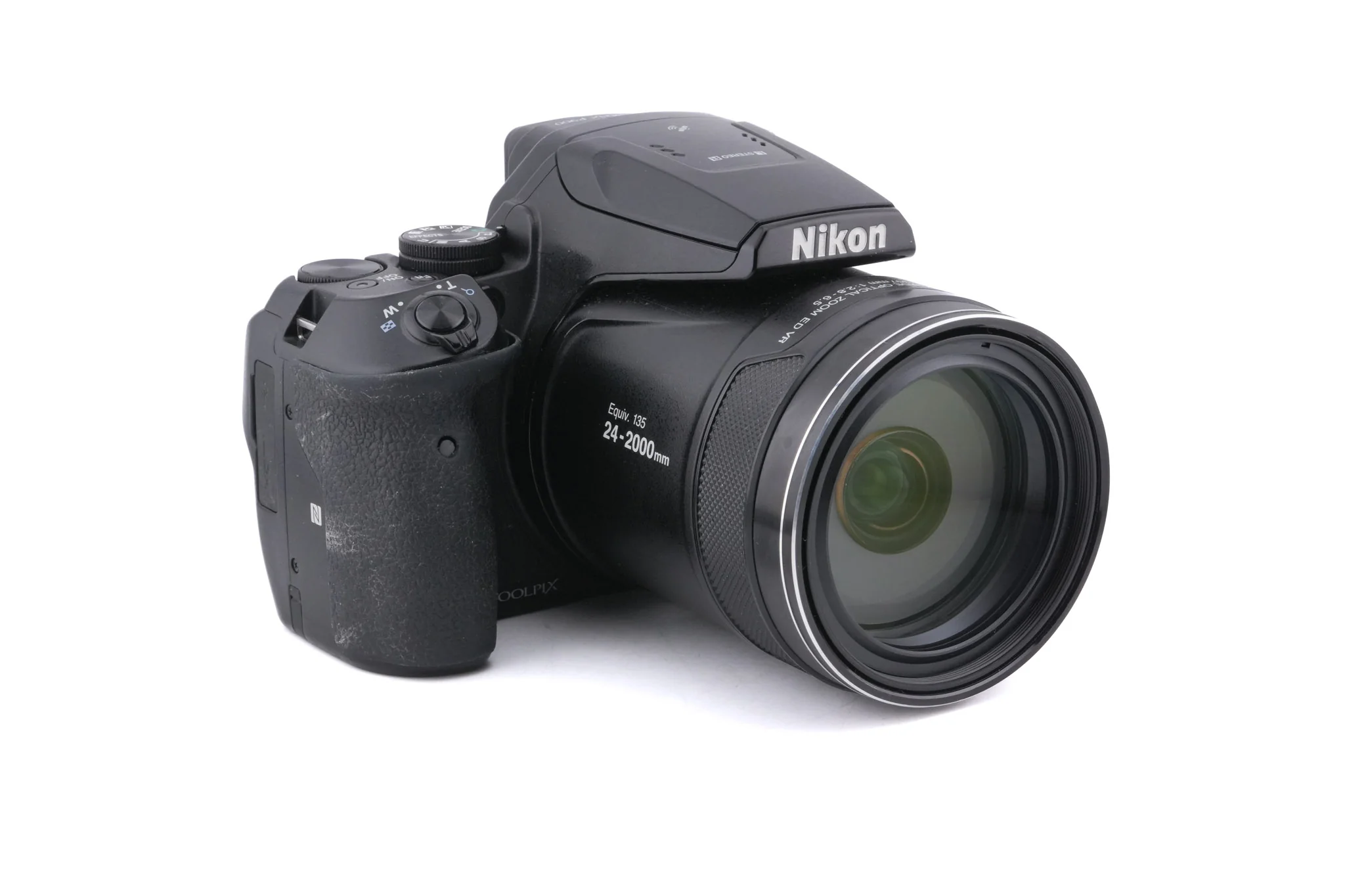 Nikon Coolpix P900 - Image 2