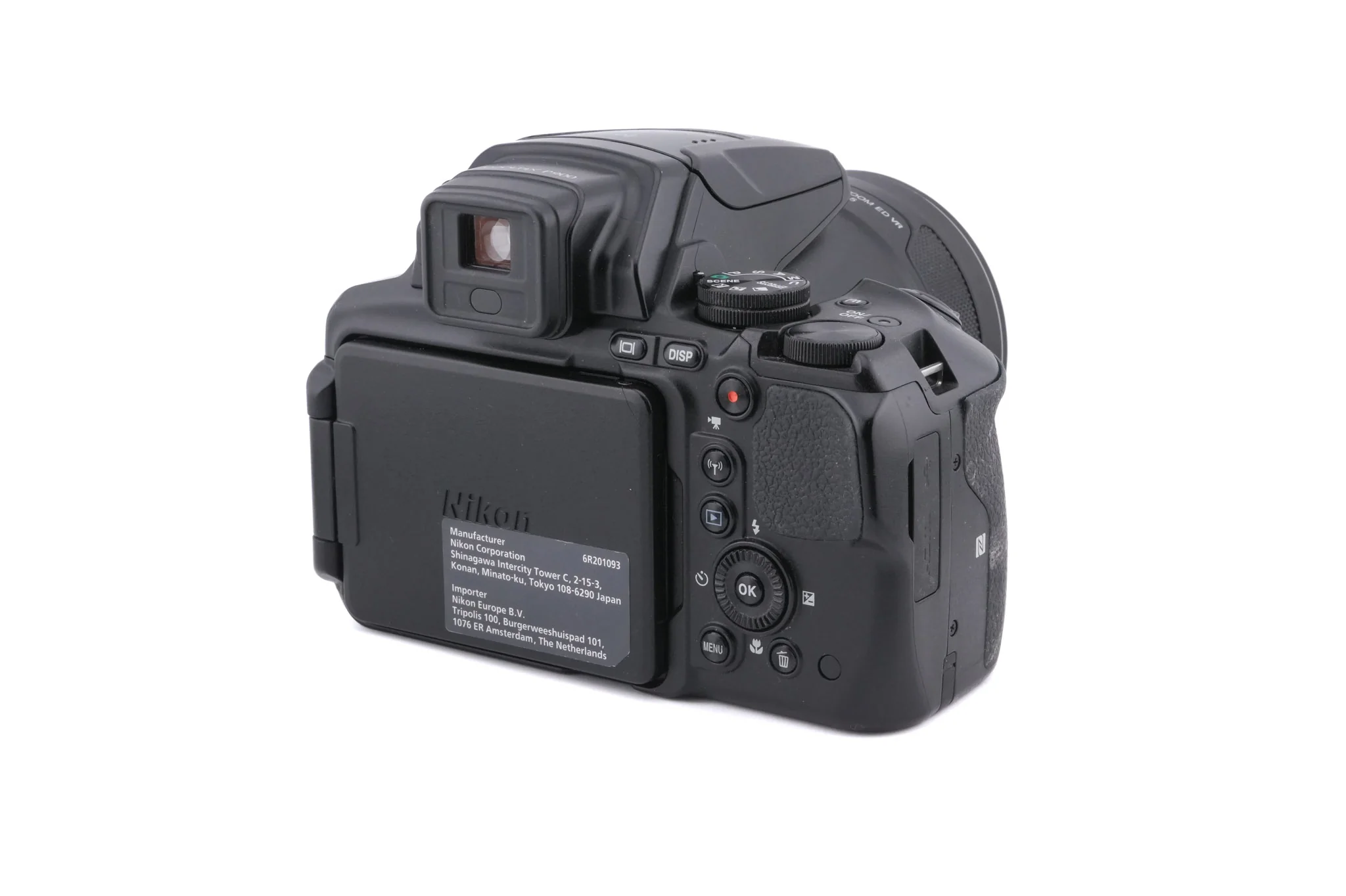 Nikon Coolpix P900 - Image 3