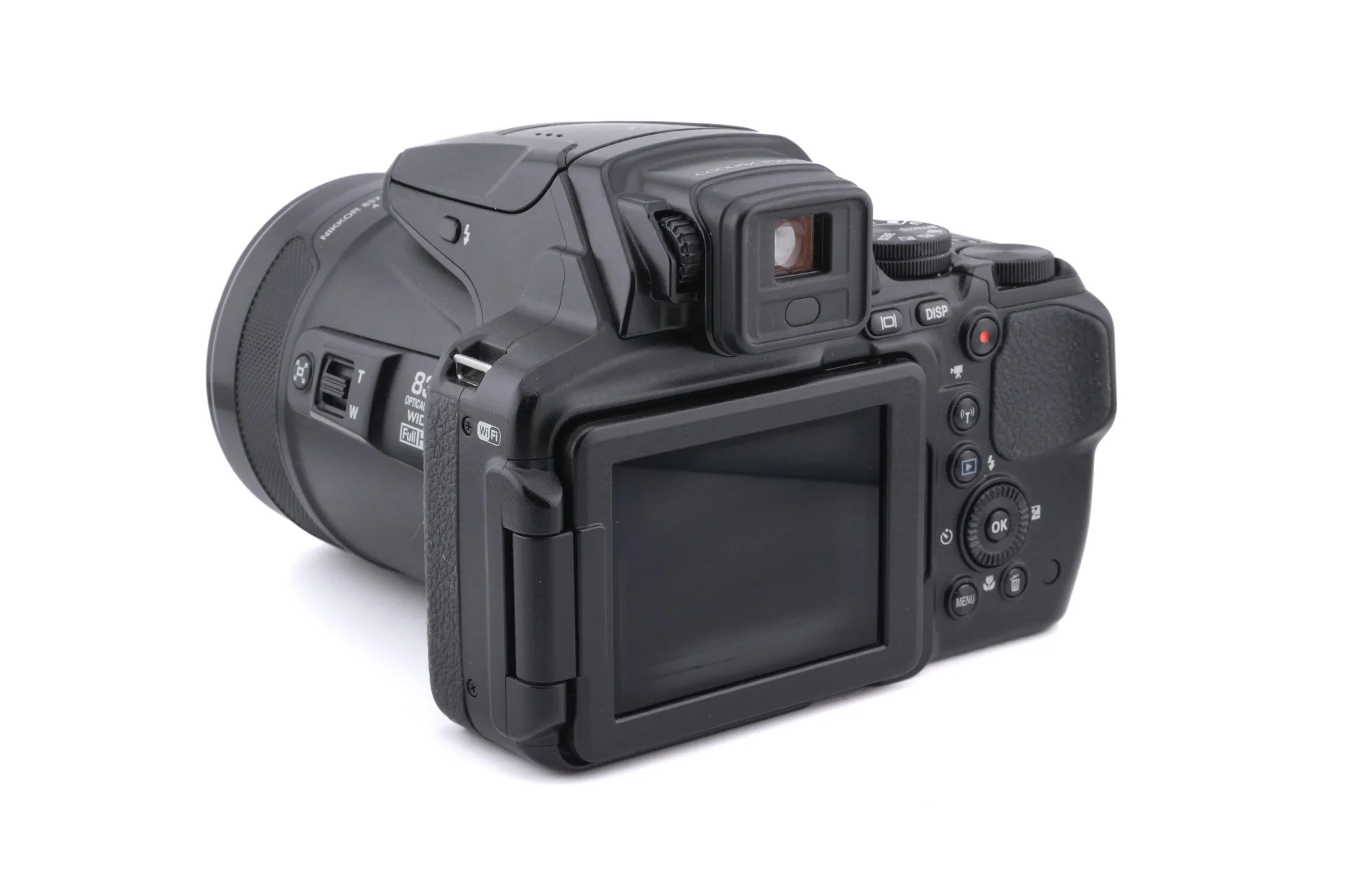 Nikon Coolpix P900 - Image 4
