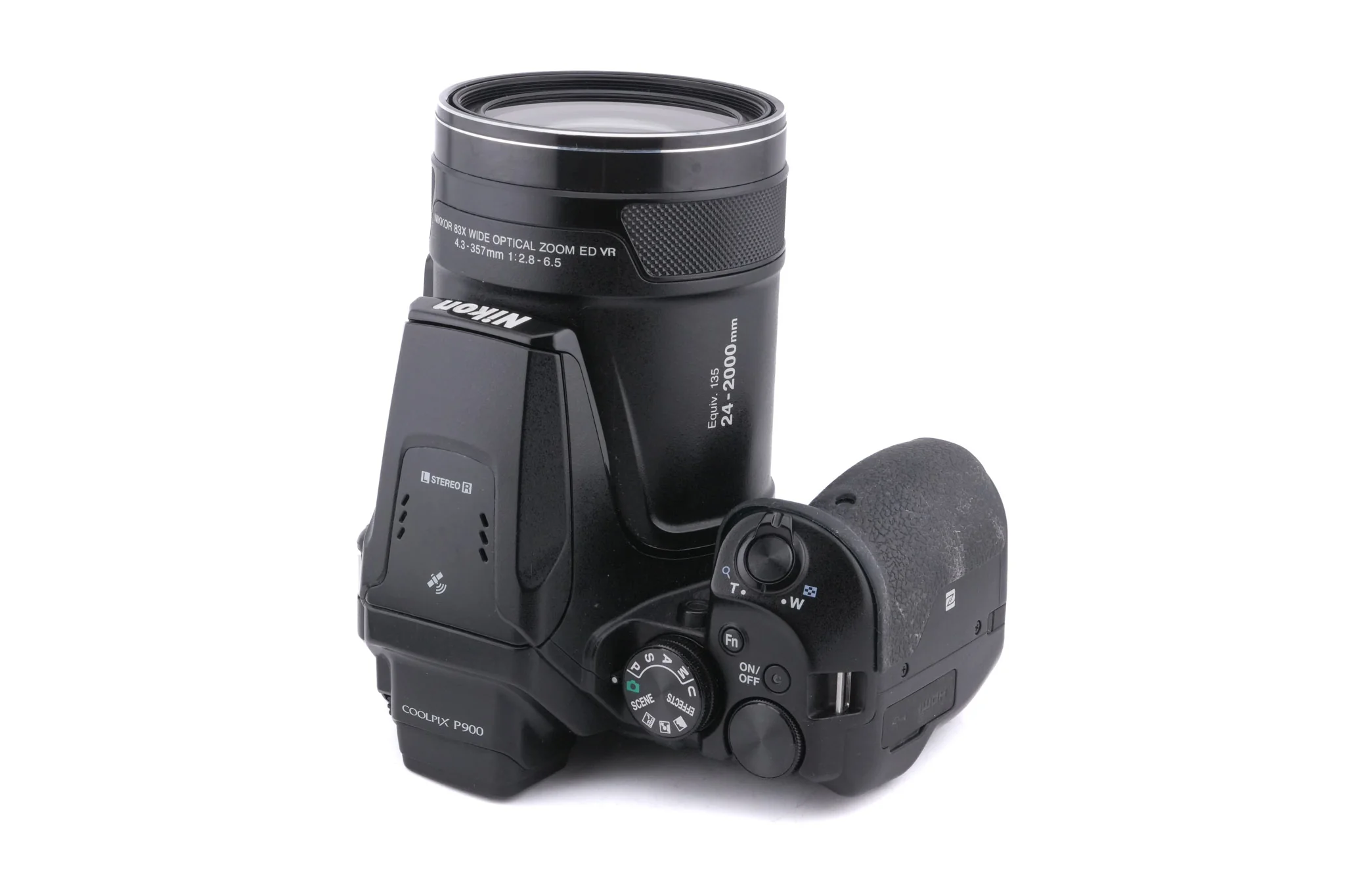 Nikon Coolpix P900 - Image 5