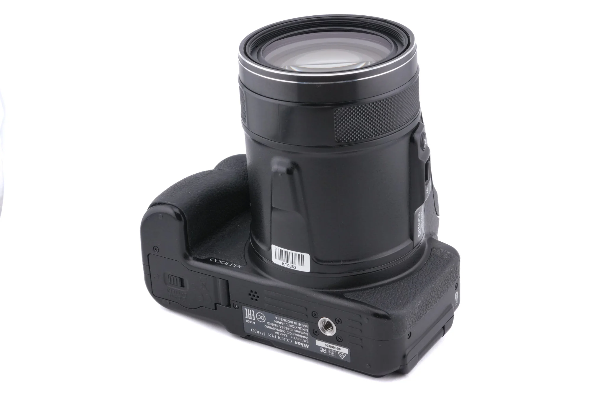 Nikon Coolpix P900 - Image 6