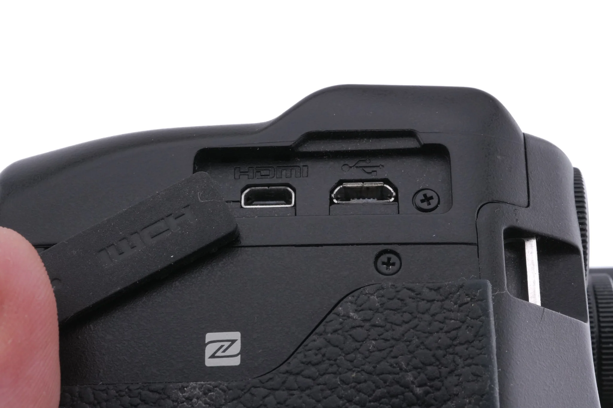 Nikon Coolpix P900 - Image 9
