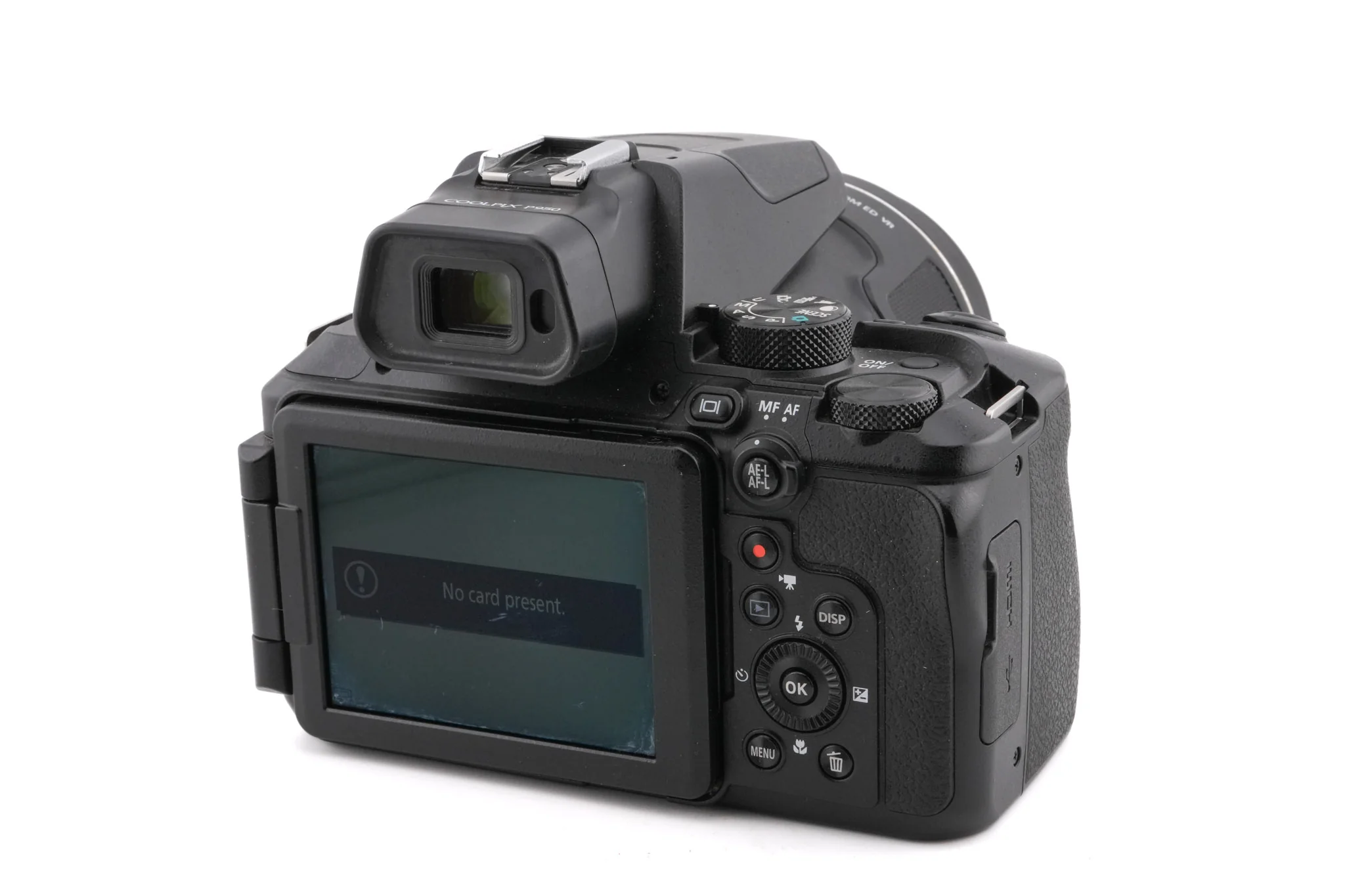 Nikon Coolpix P950 - Image 2
