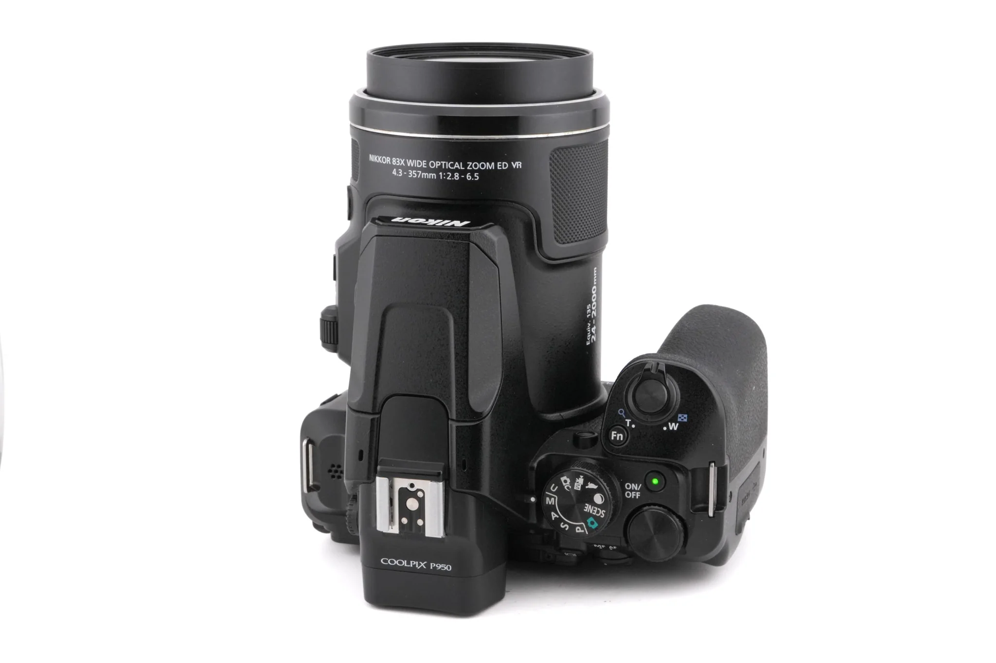 Nikon Coolpix P950 - Image 3