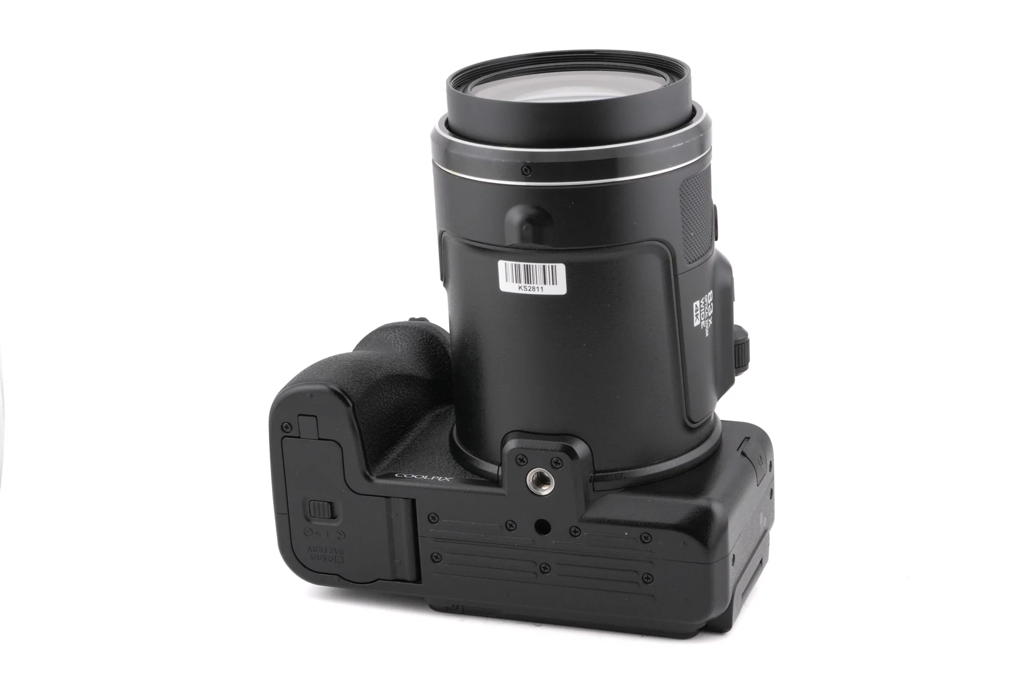 Nikon Coolpix P950 - Image 4