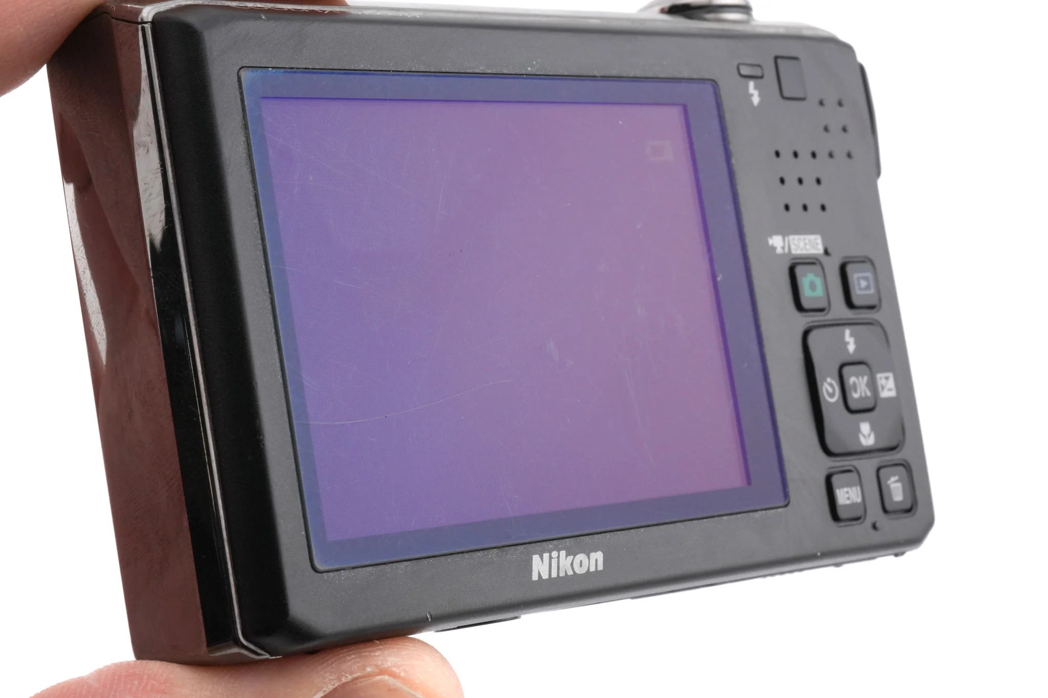 Nikon Coolpix S1000pj - Image 4