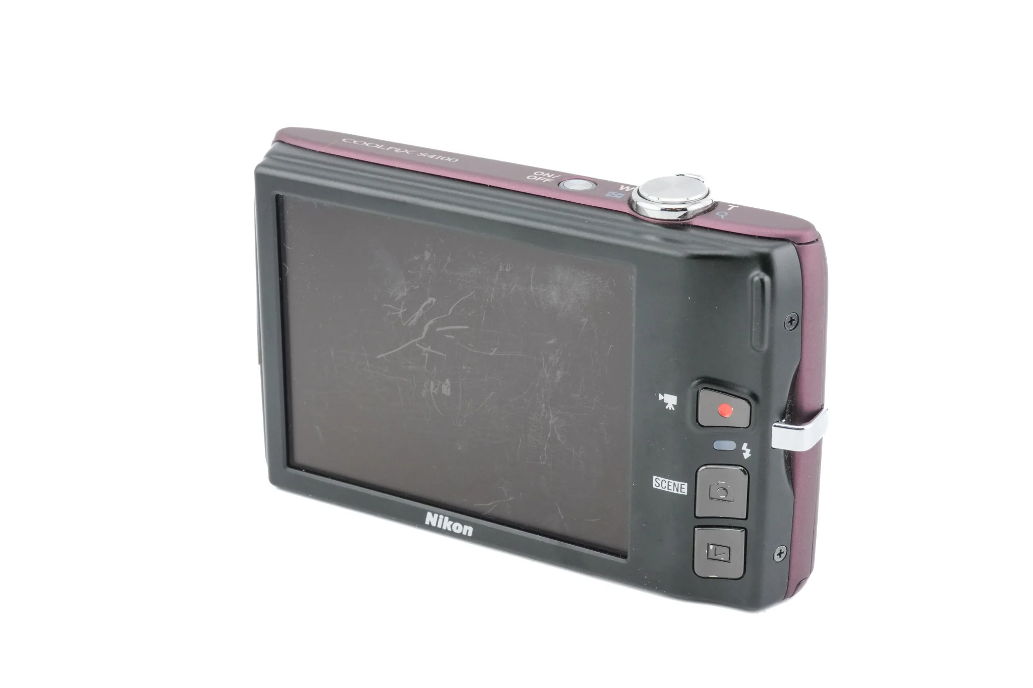 Nikon Coolpix S4100 - Image 3