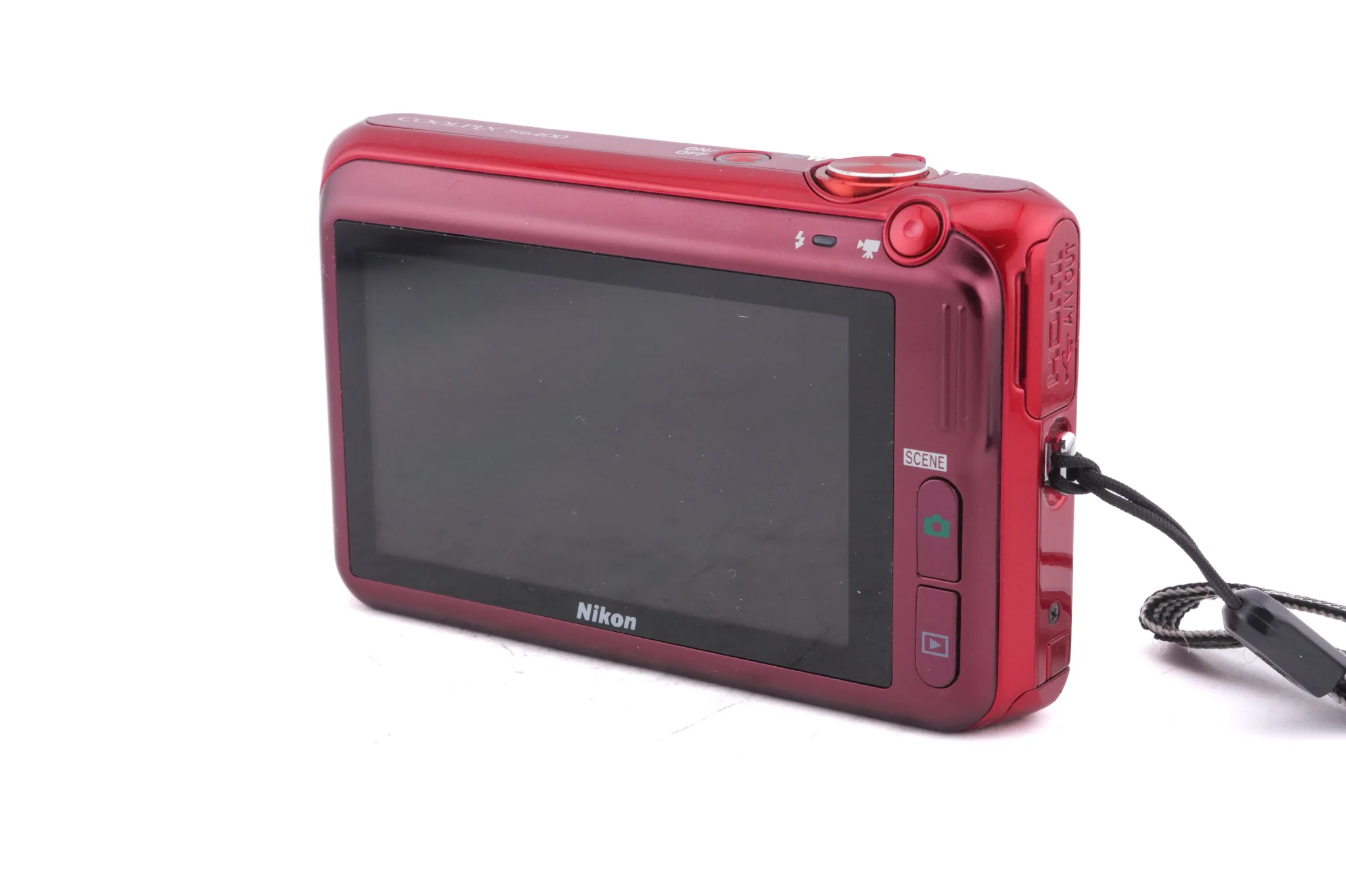 Nikon Coolpix S6400 - Image 2