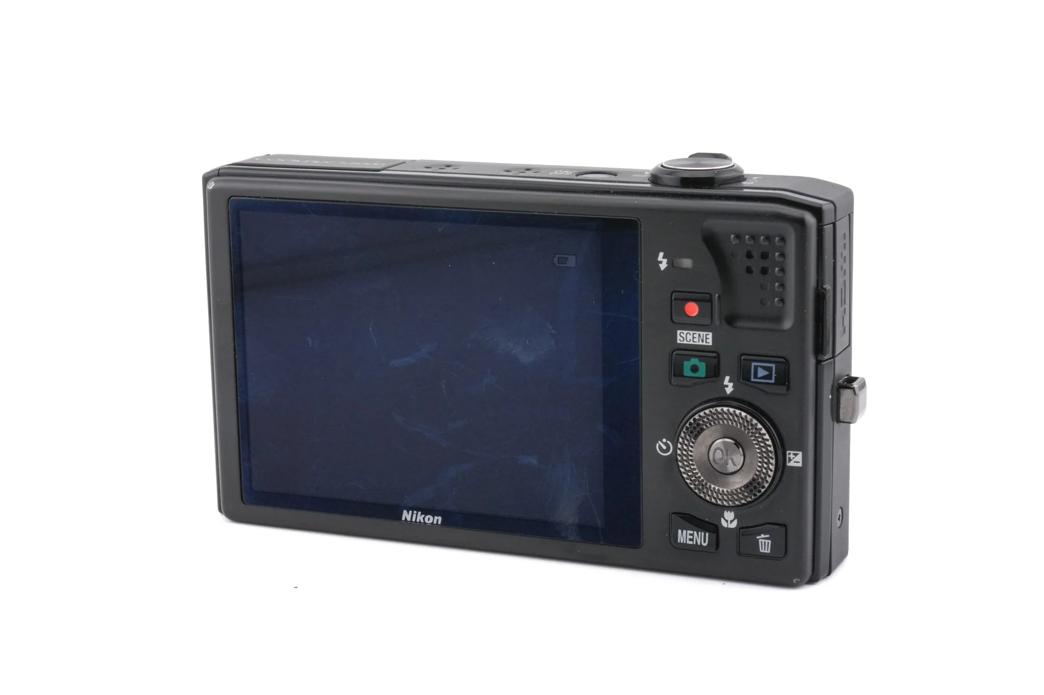 Nikon Coolpix S8000 - Image 2