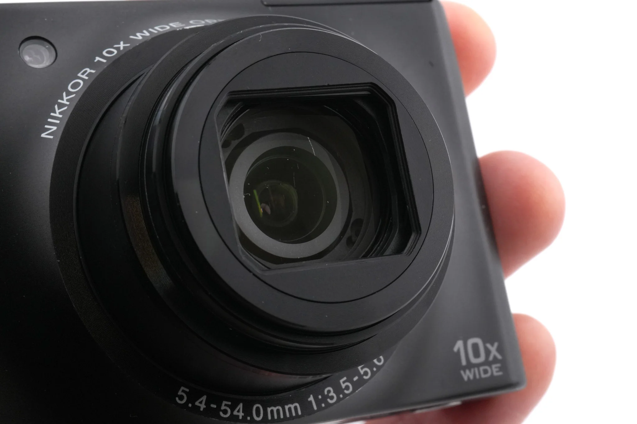 Nikon Coolpix S8000 - Image 4