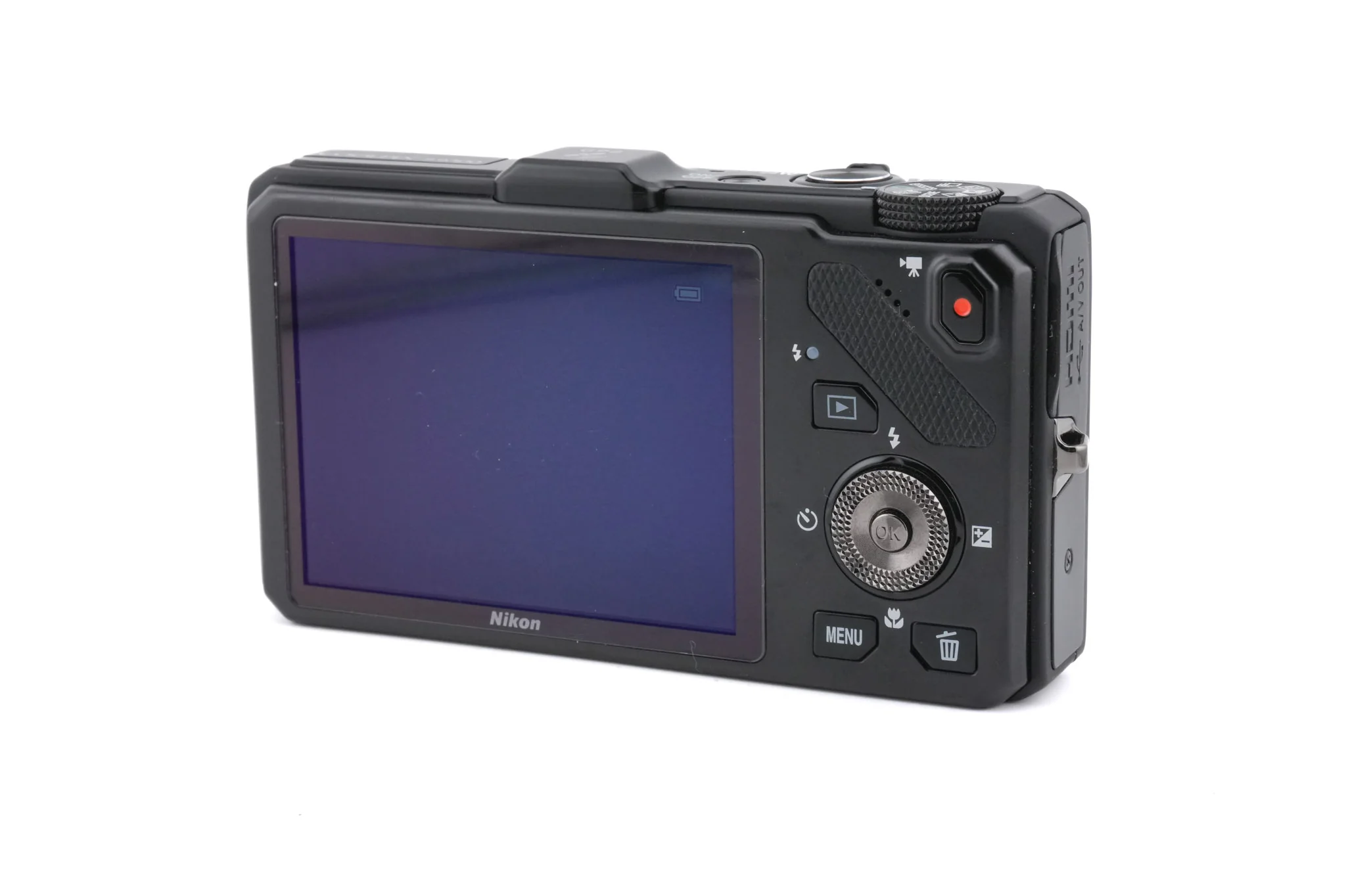 Nikon Coolpix S9300 - Image 2