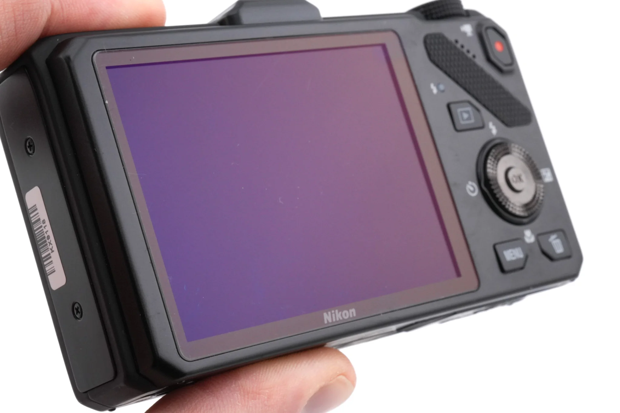 Nikon Coolpix S9300 - Image 5