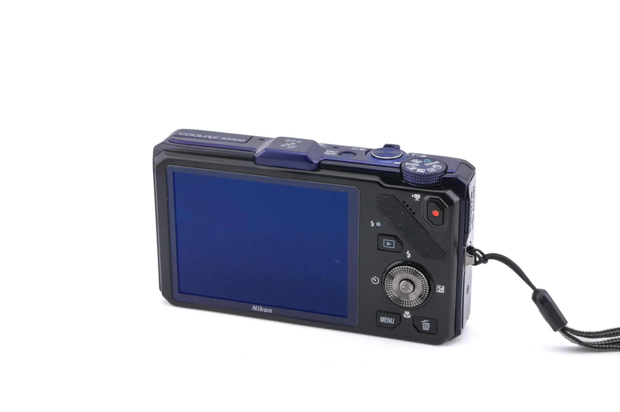 Nikon Coolpix S9300 - Image 5