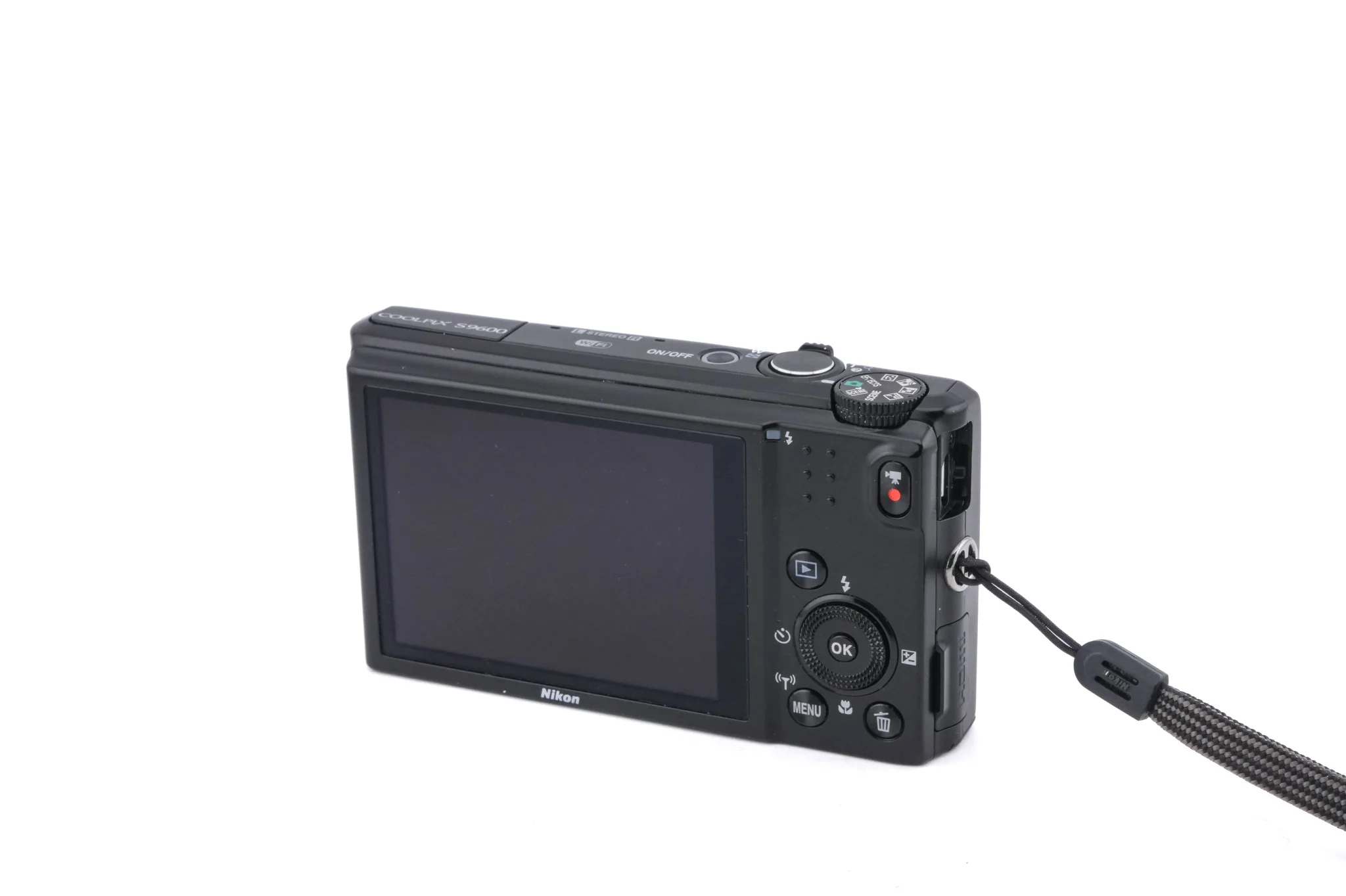 Nikon Coolpix S9600 - Image 5