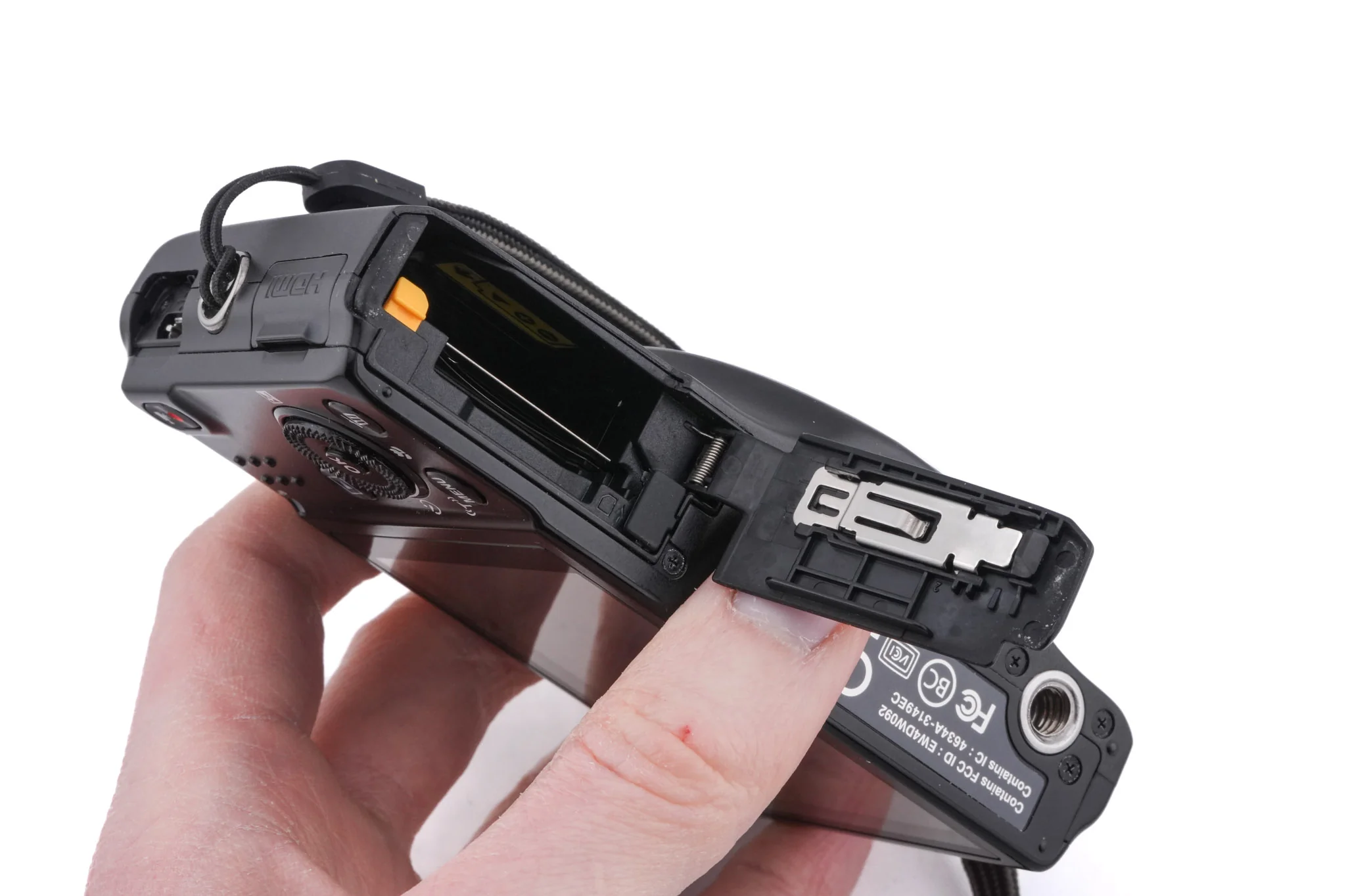 Nikon Coolpix S9600 - Image 6