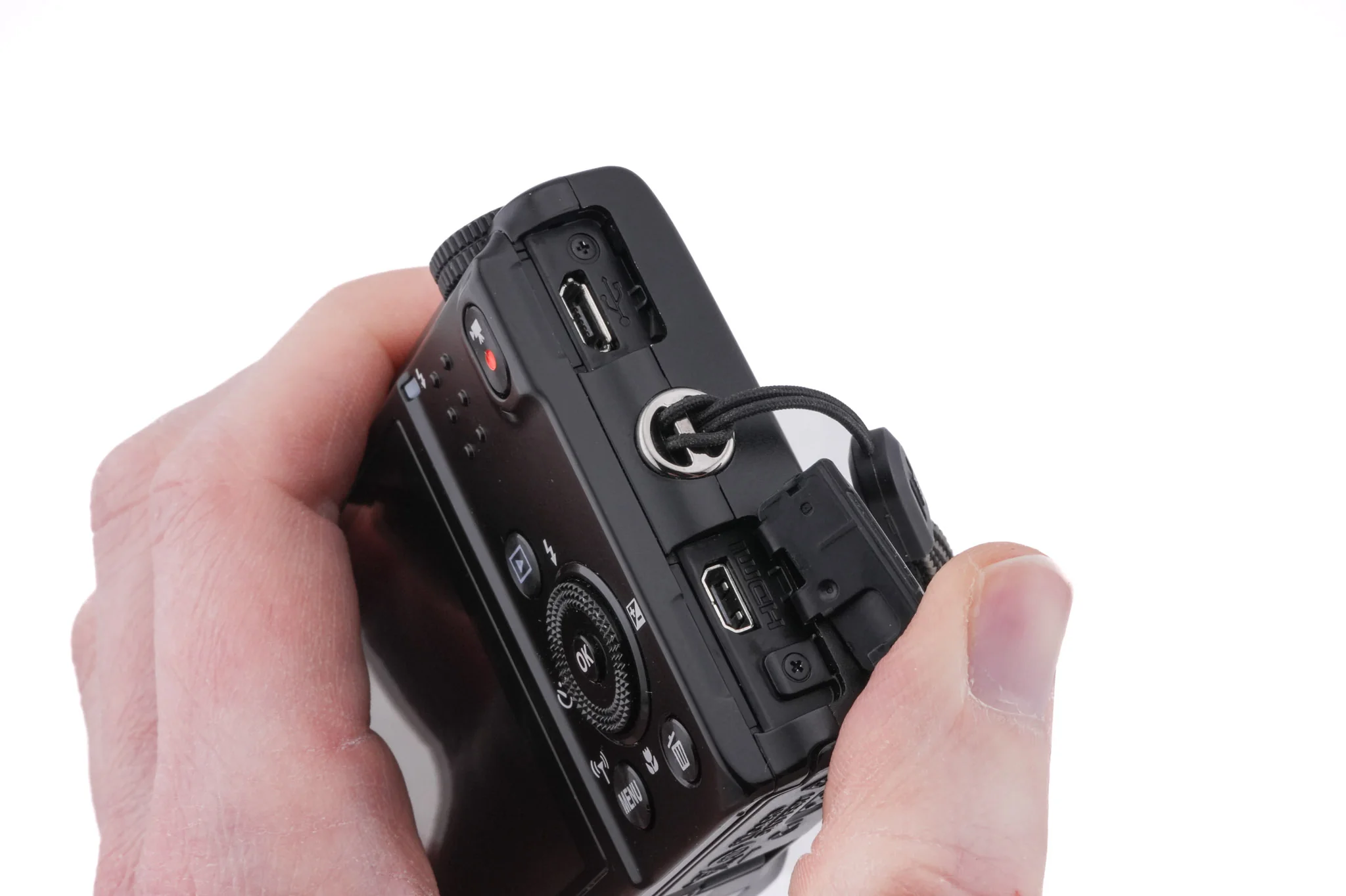 Nikon Coolpix S9600 - Image 7