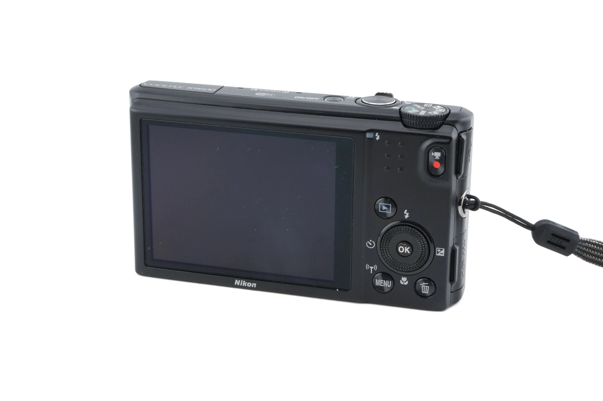 Nikon Coolpix S9600 - Image 2