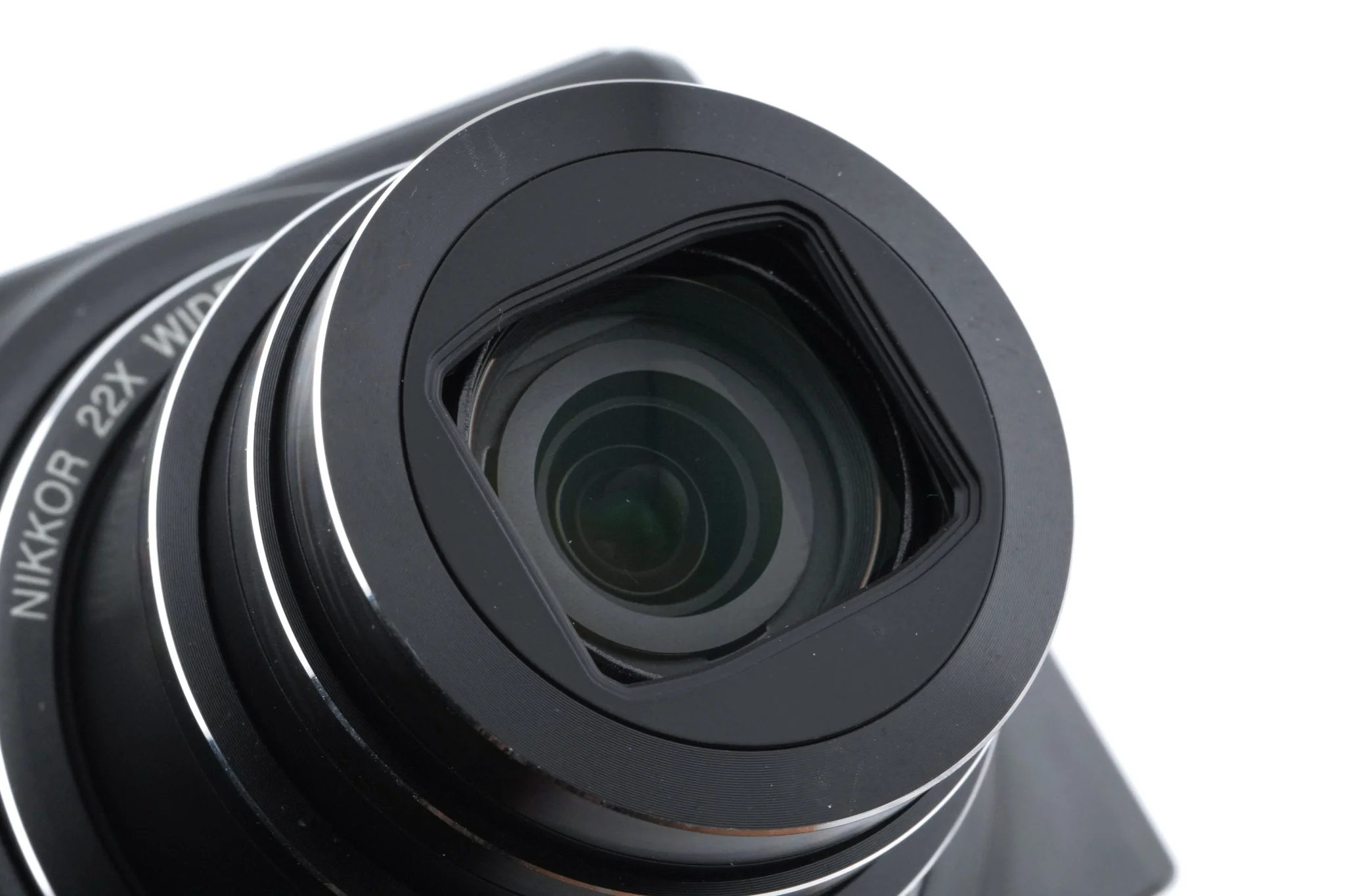 Nikon Coolpix S9600 - Image 3