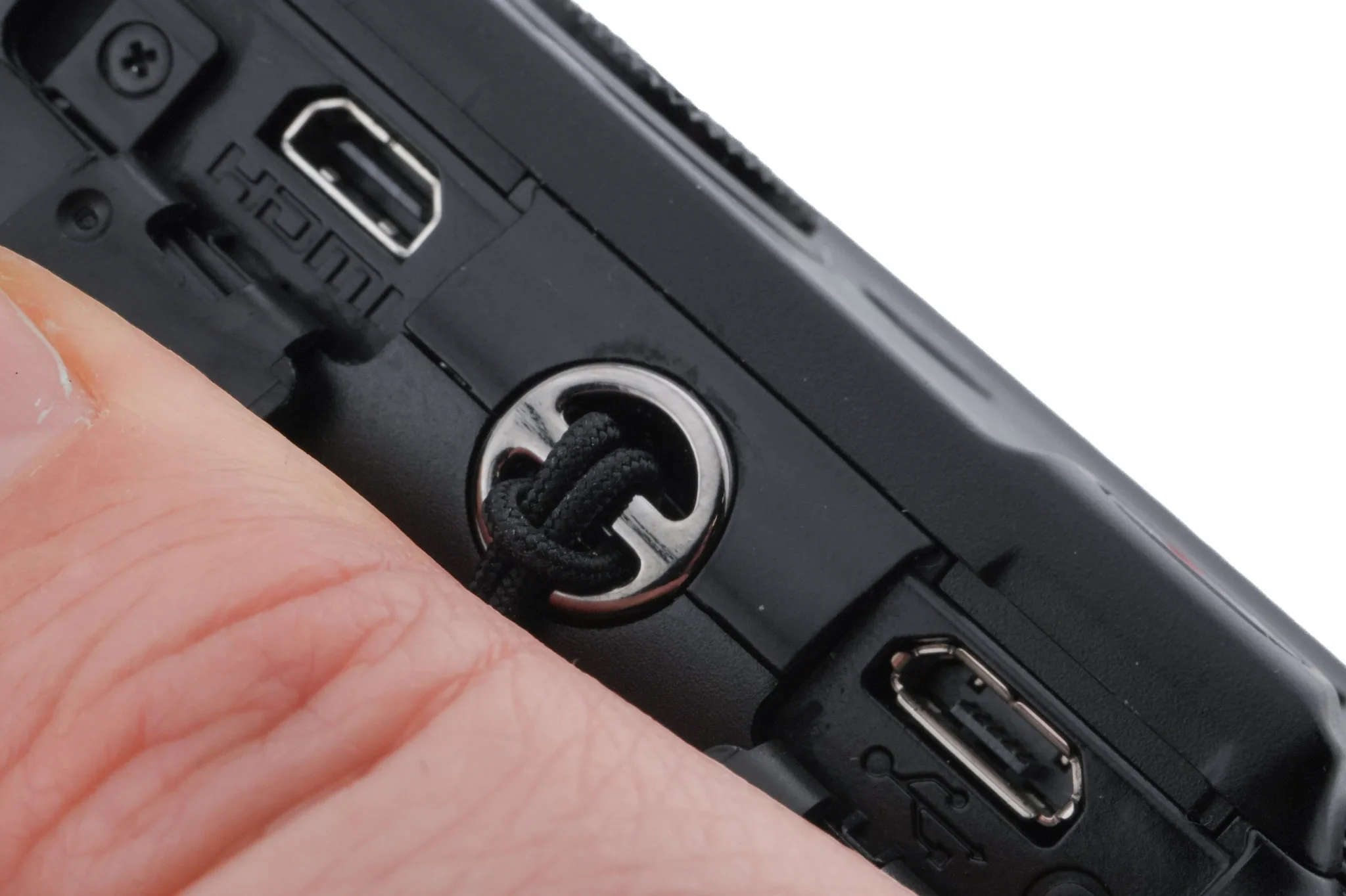 Nikon Coolpix S9600 - Image 6