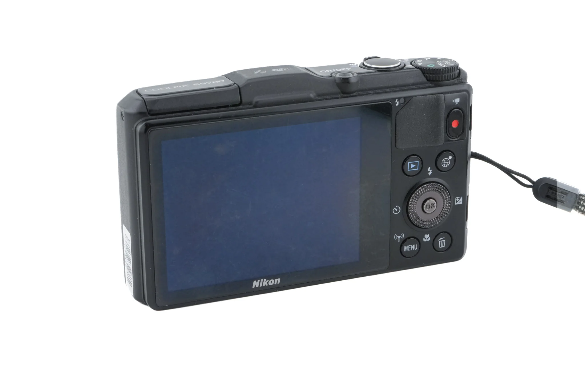 Nikon Coolpix S9700 - Image 4