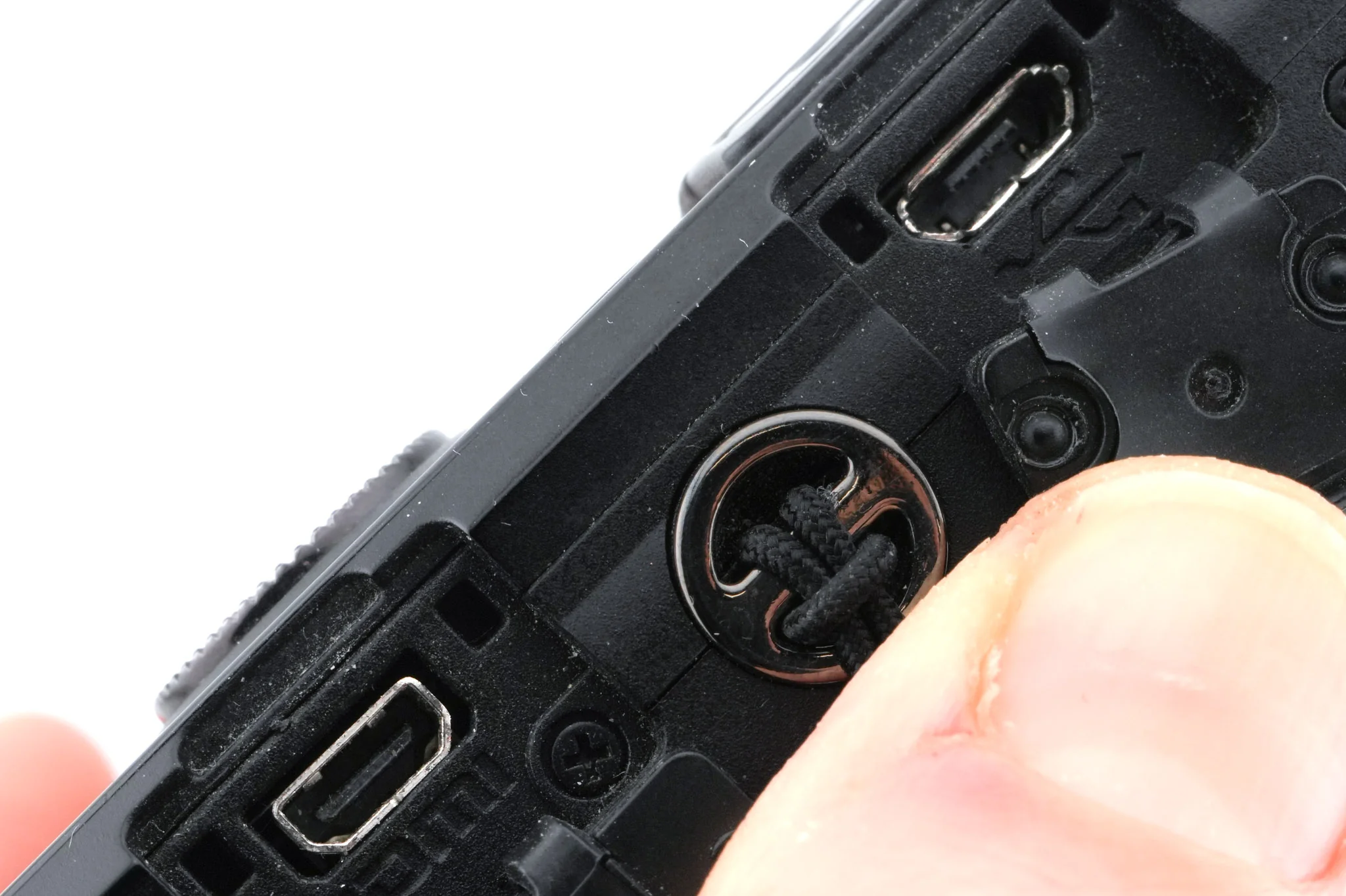Nikon Coolpix S9700 - Image 7