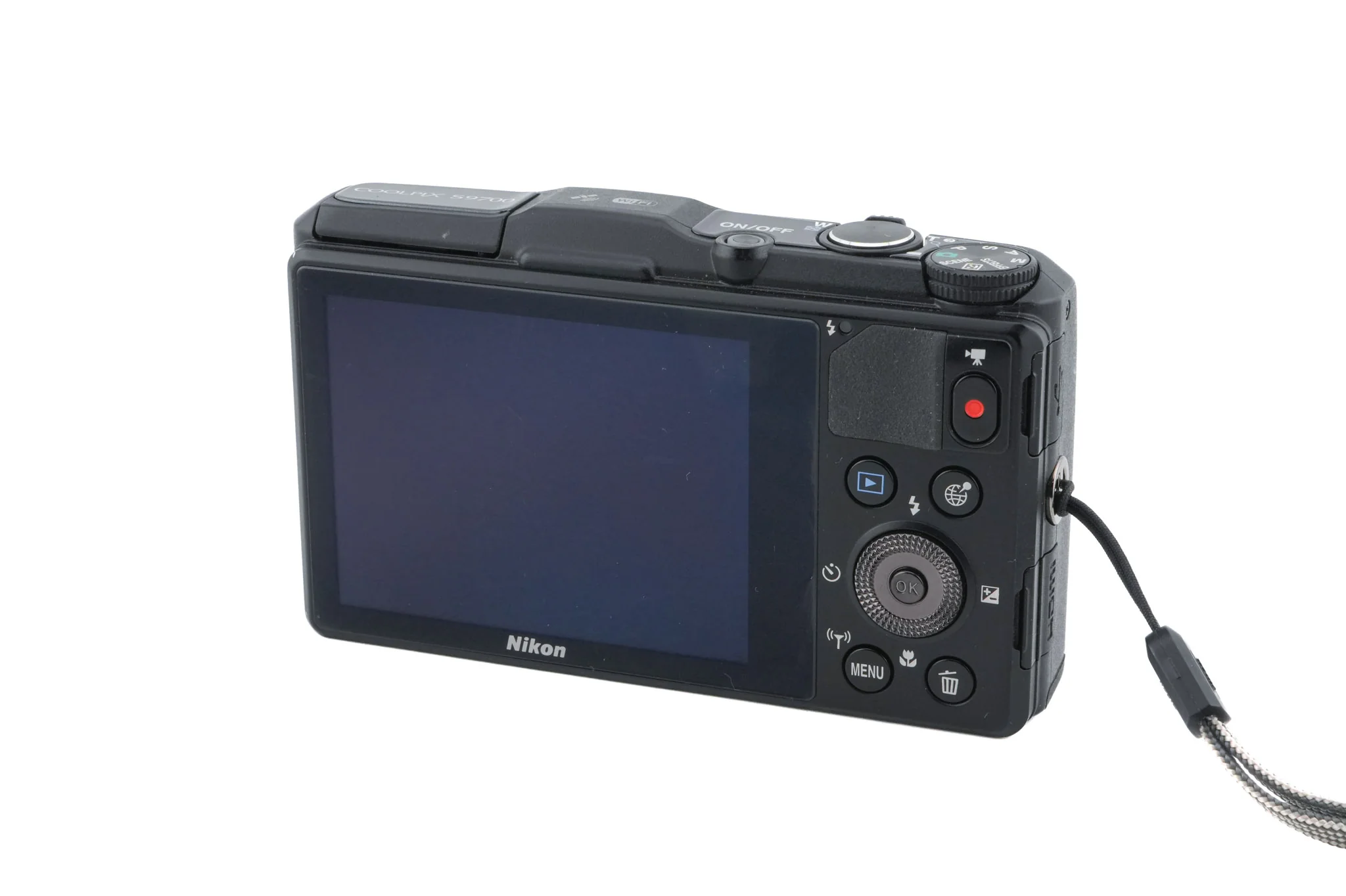 Nikon Coolpix S9700 - Image 3
