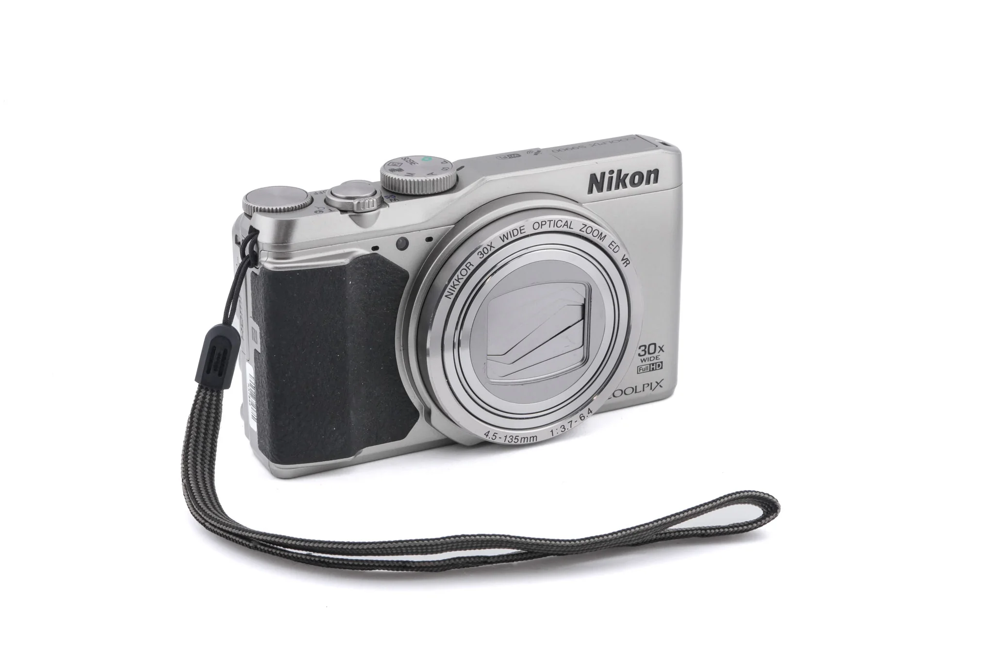 Nikon Coolpix S9900 - Image 2