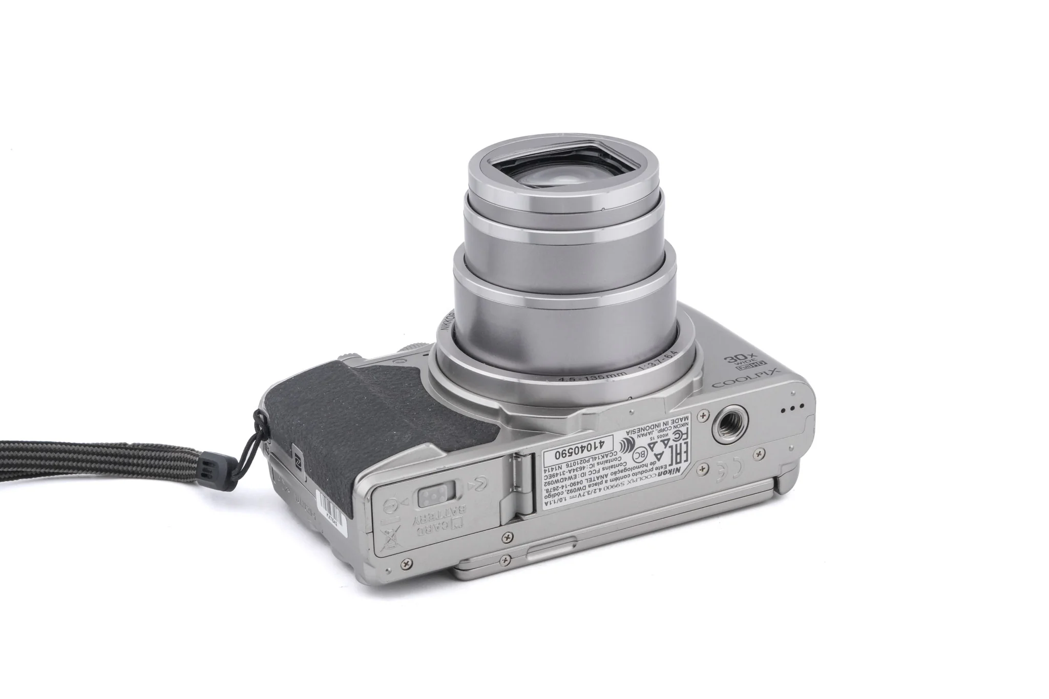 Nikon Coolpix S9900 - Image 3
