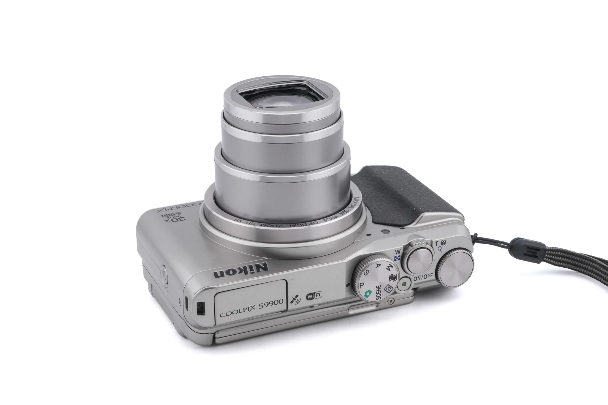 Nikon Coolpix S9900 - Image 4