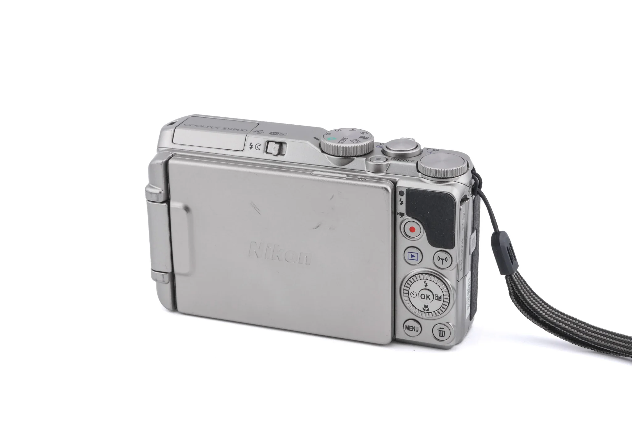 Nikon Coolpix S9900 - Image 5