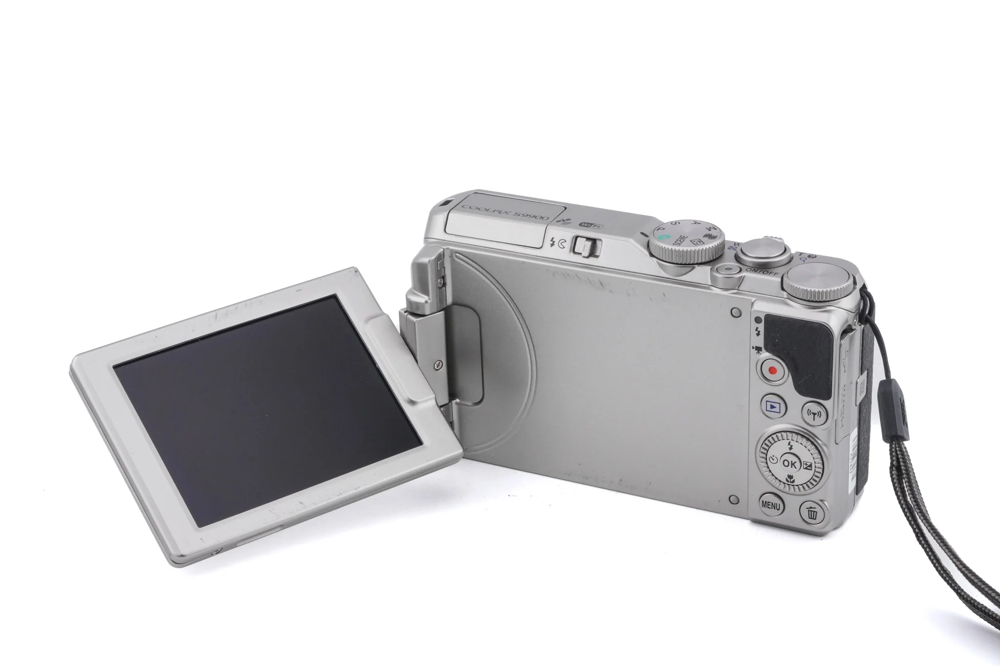 Nikon Coolpix S9900 - Image 6