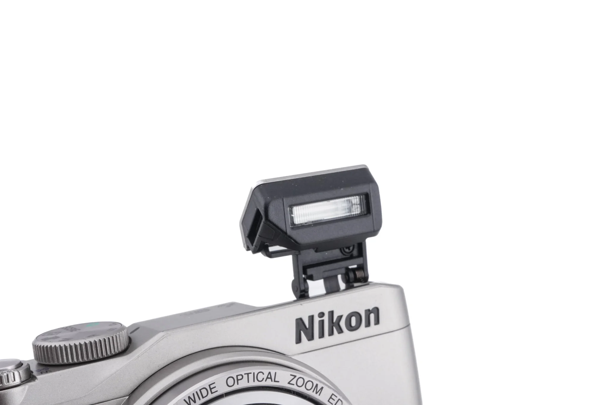 Nikon Coolpix S9900 - Image 7