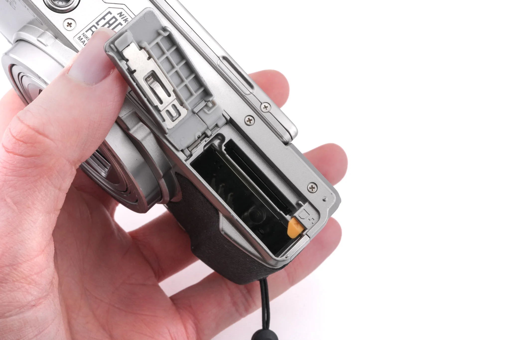Nikon Coolpix S9900 - Image 8
