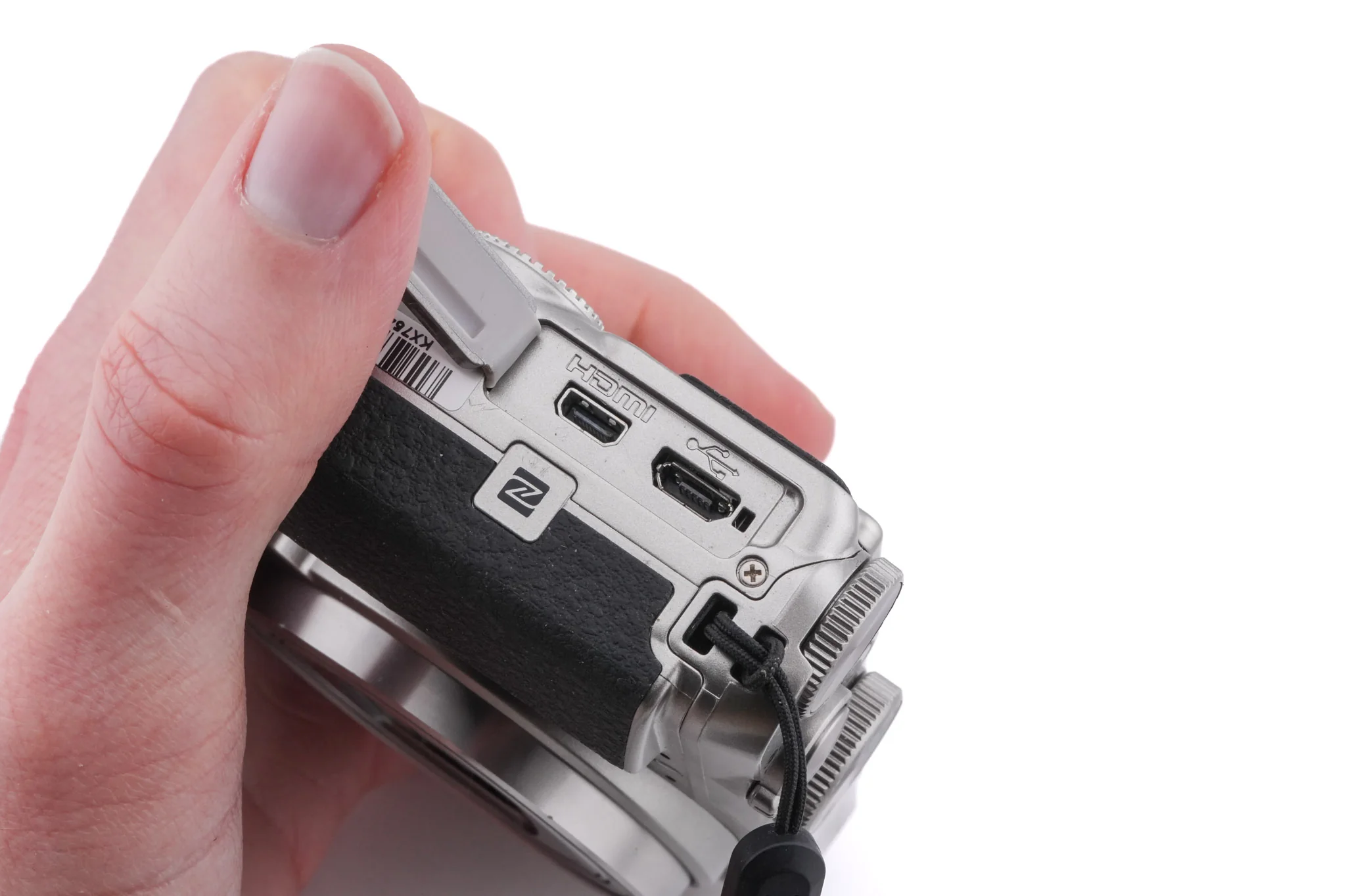 Nikon Coolpix S9900 - Image 9
