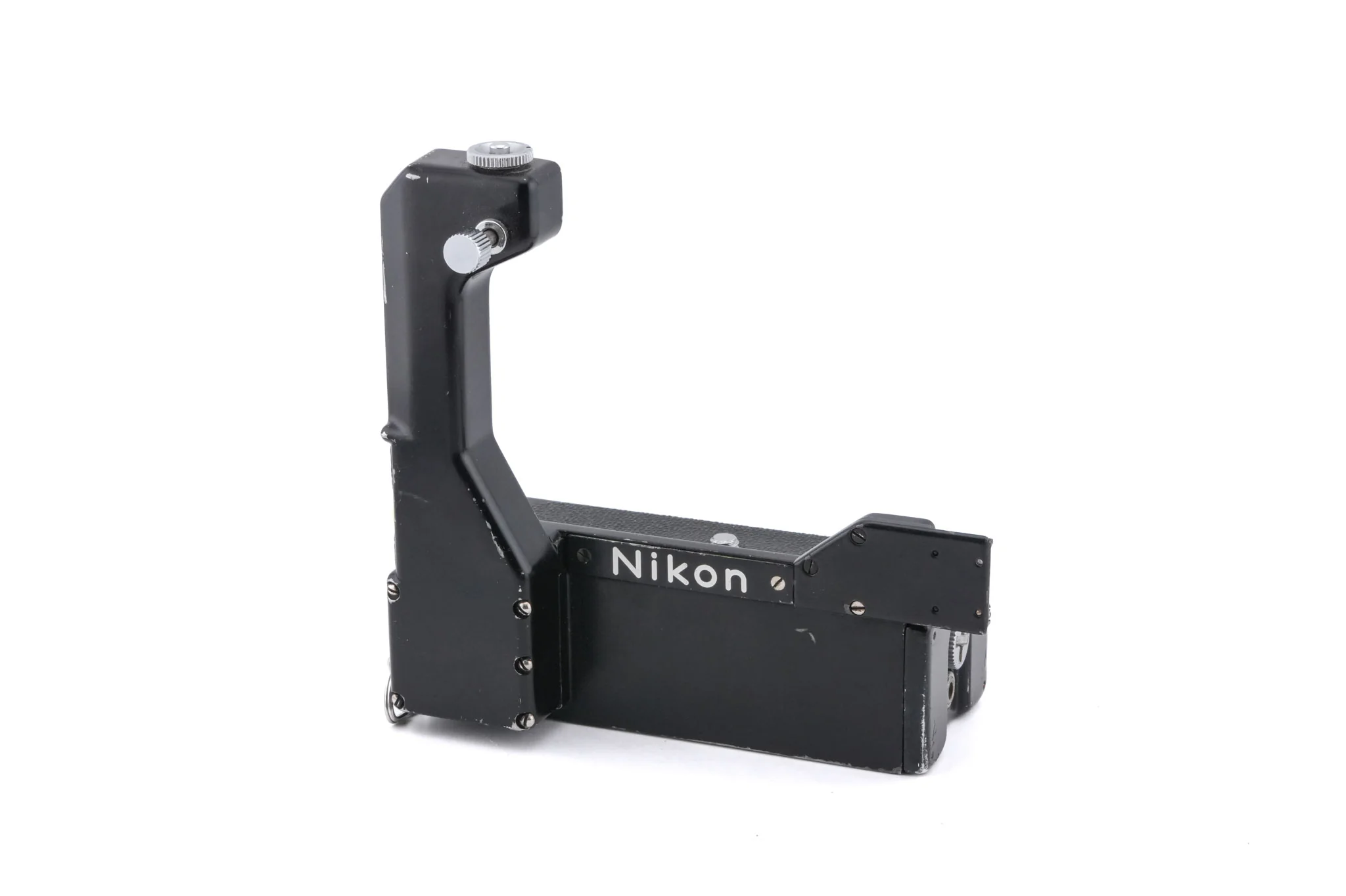 Nikon F36 Motor Drive Cordless Battery Pack - Accessory