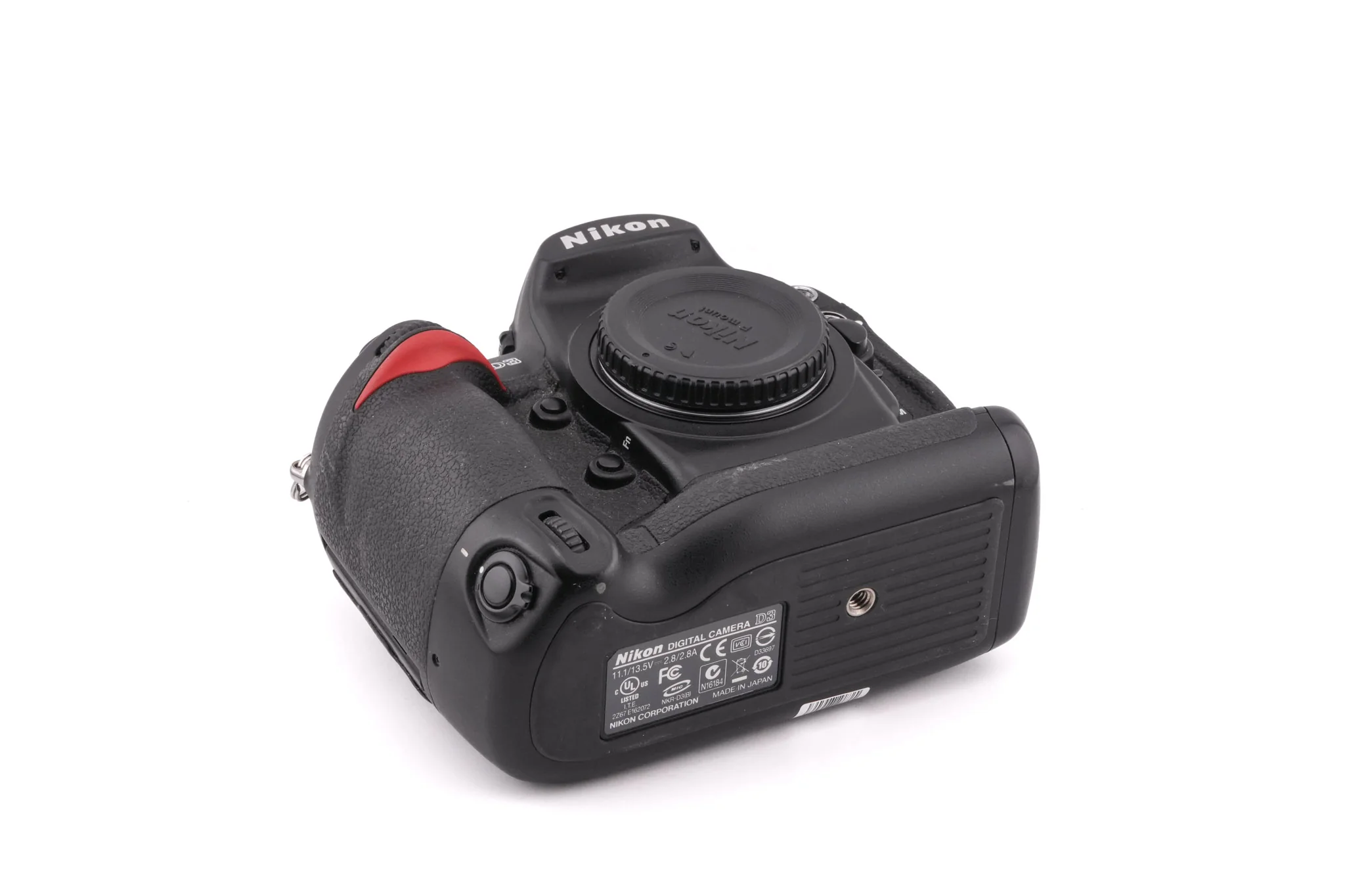 Nikon D3 - Image 2