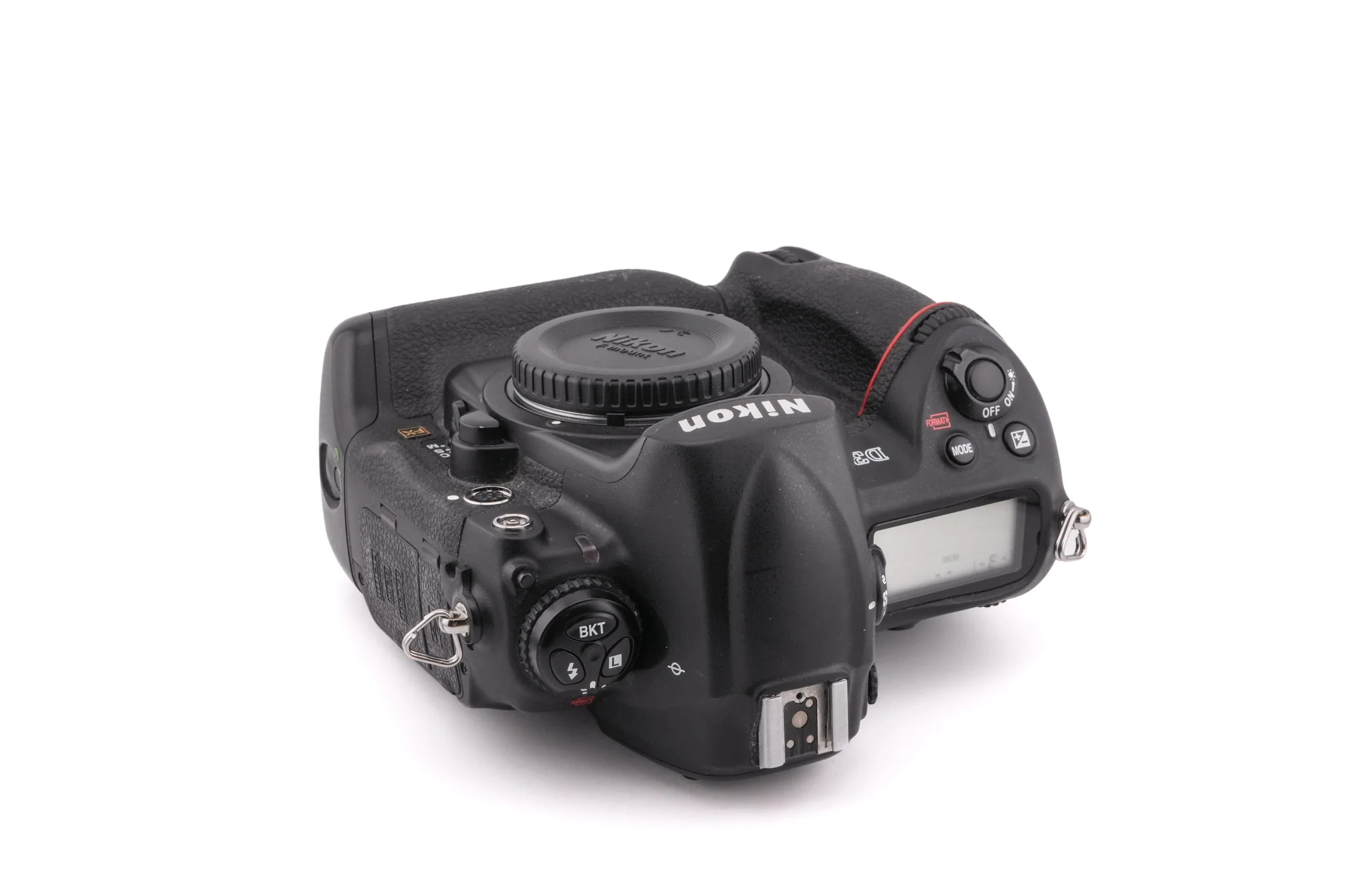 Nikon D3 - Image 3