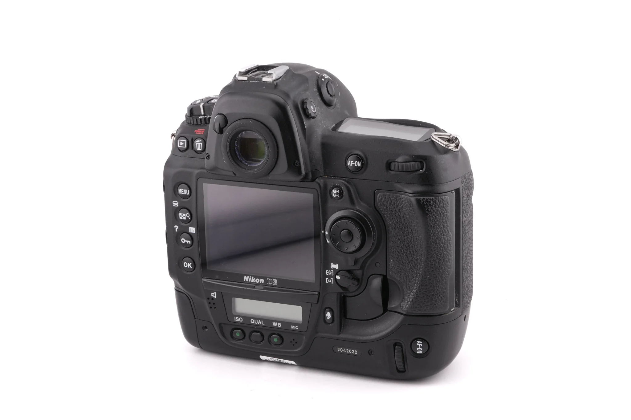 Nikon D3 - Image 4