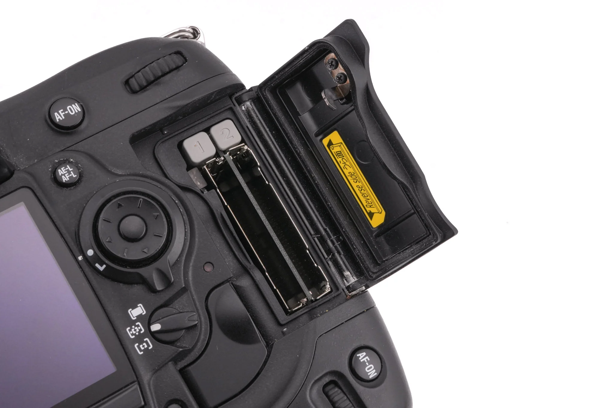 Nikon D3 - Image 5