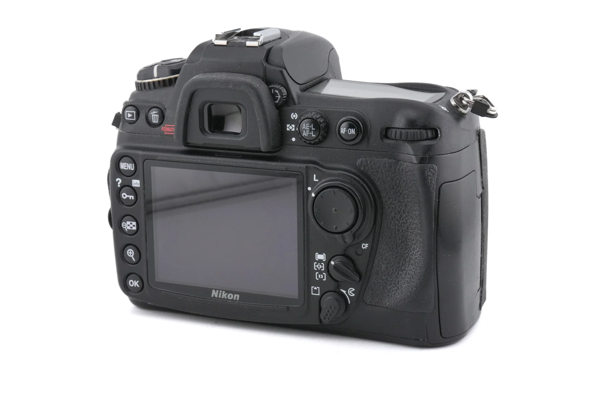 Nikon D300 - Image 2