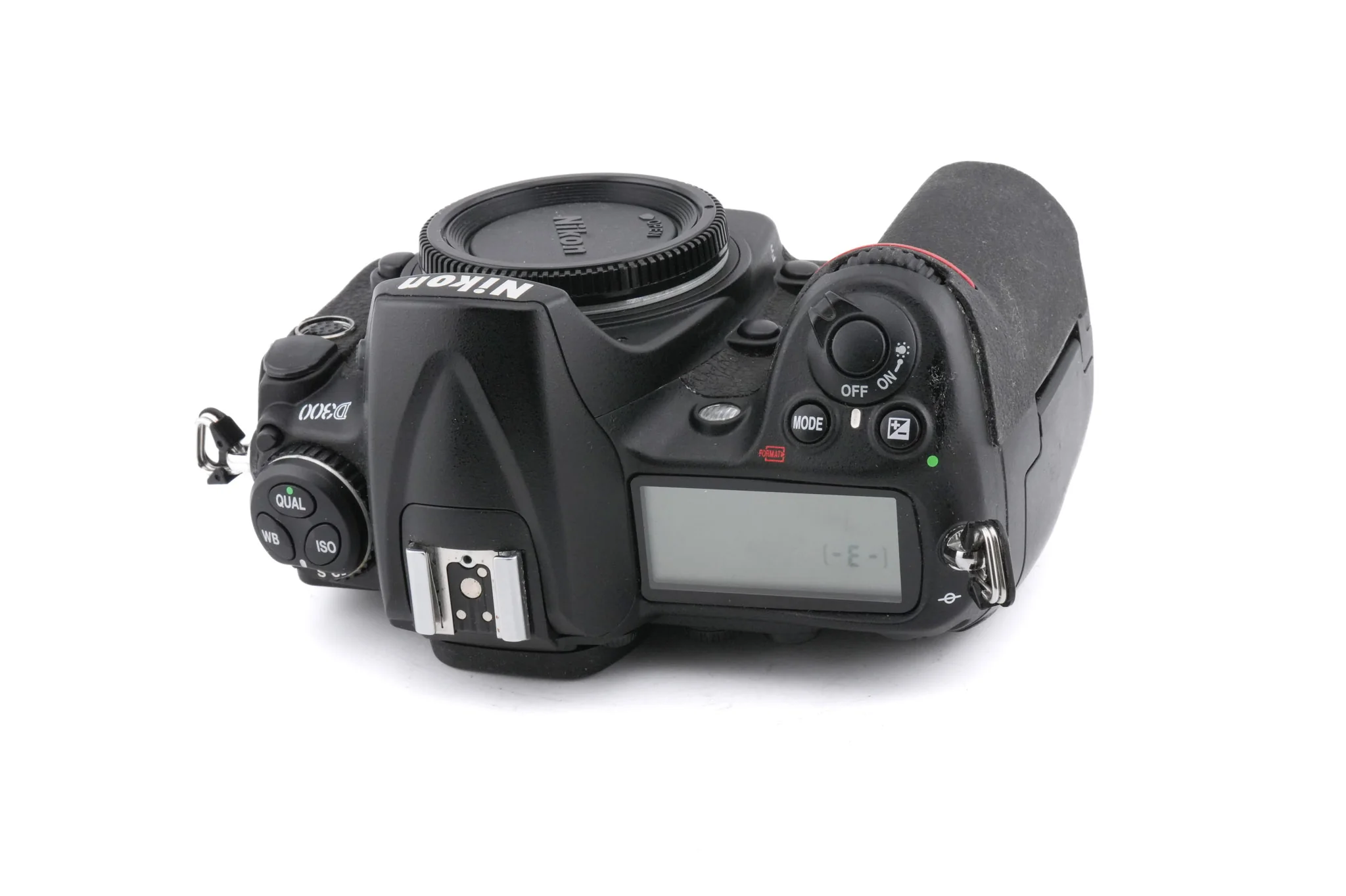 Nikon D300 - Image 3