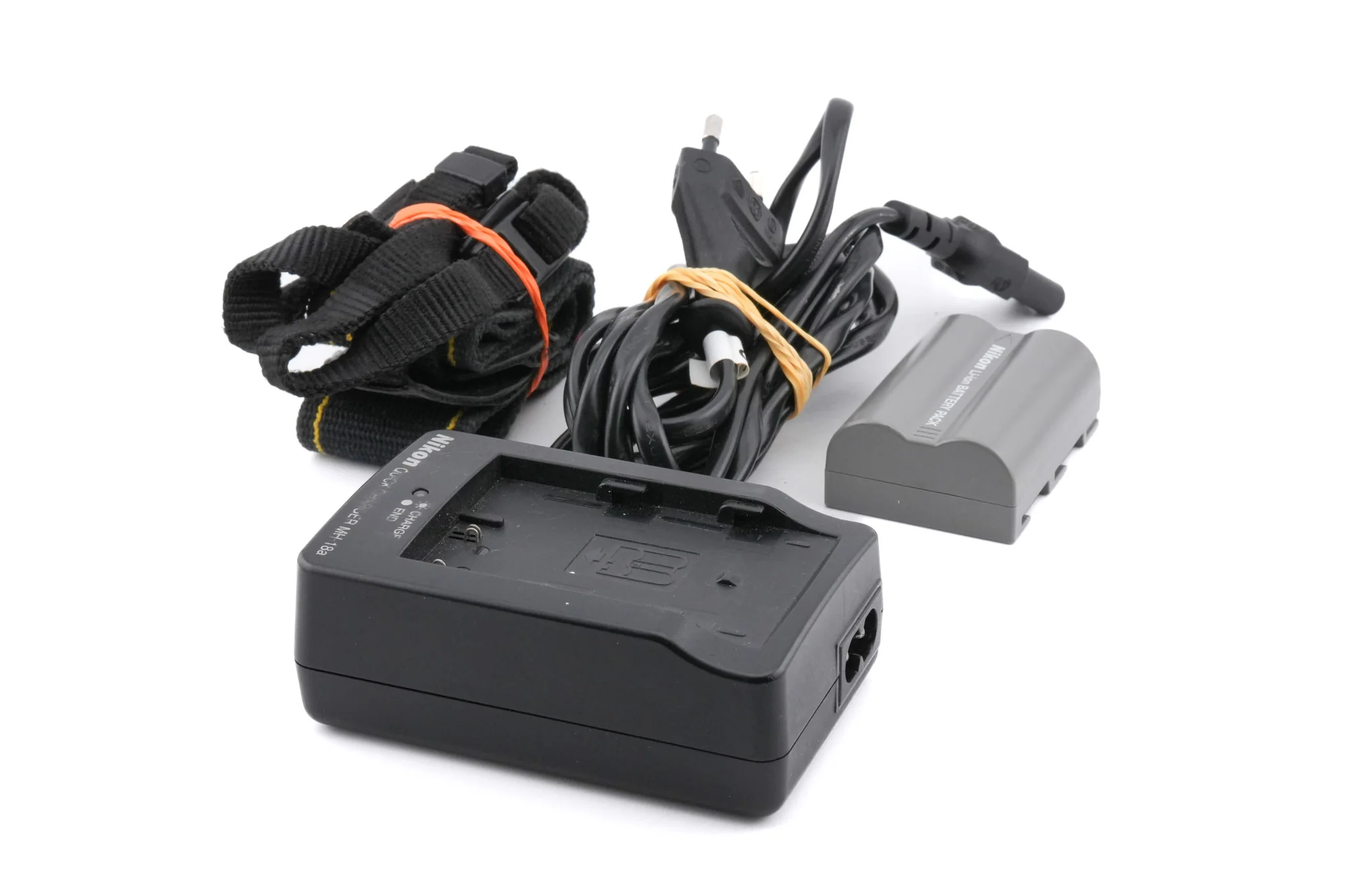 Nikon D300 - Image 5