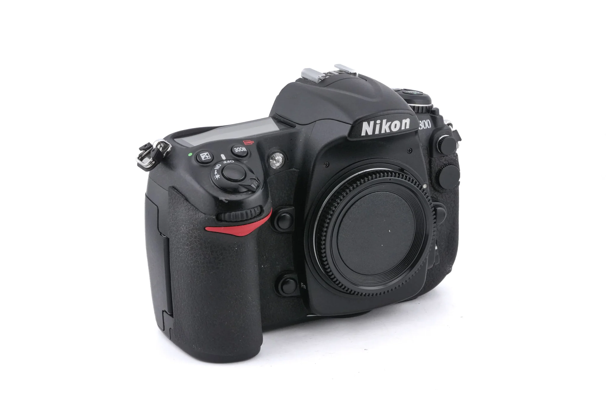 Nikon D300 - Image 2