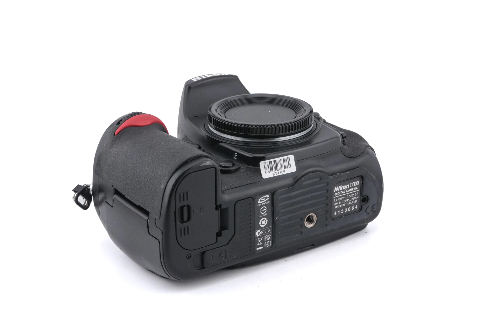 Nikon D300 - Image 3