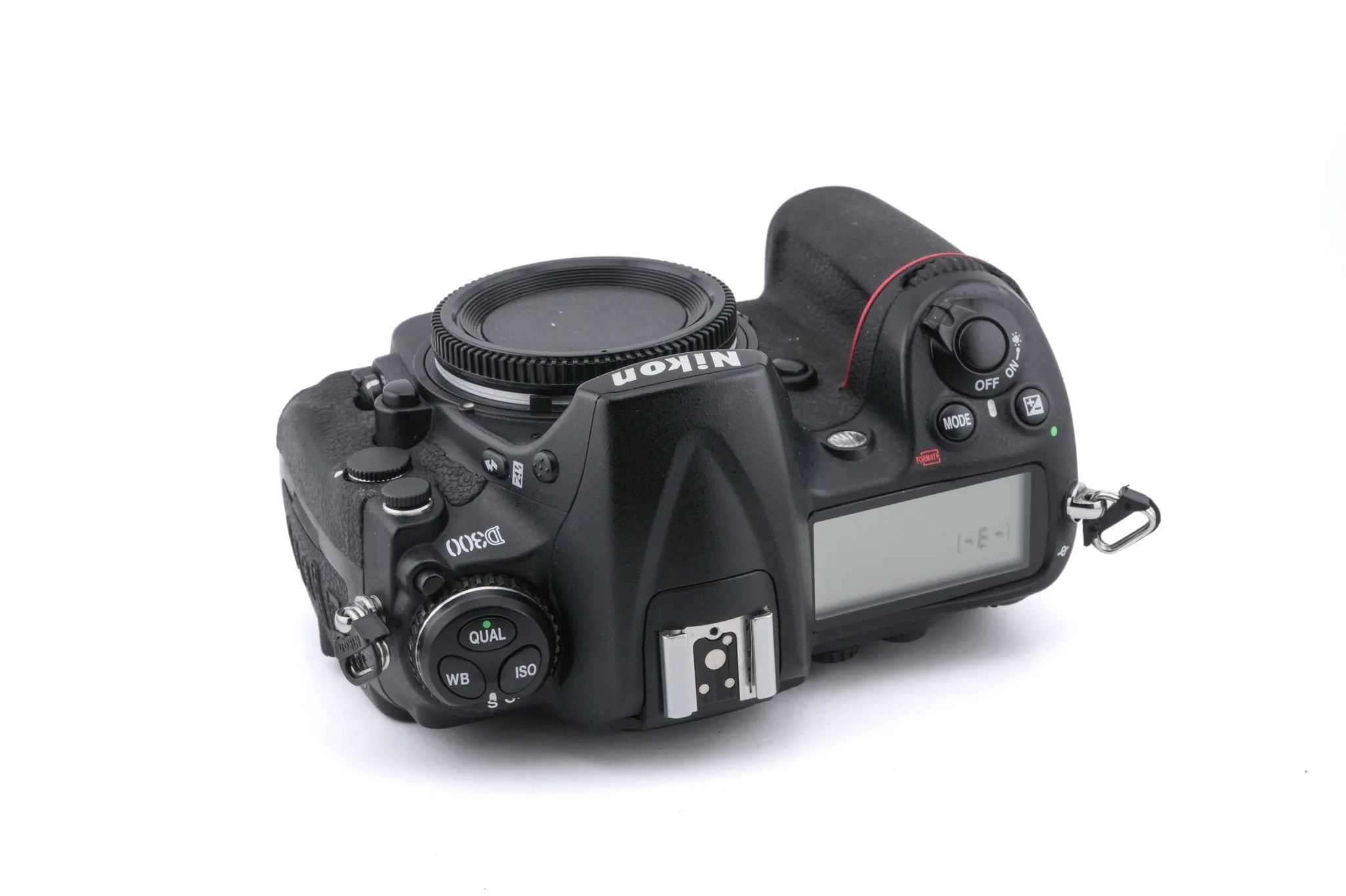 Nikon D300 - Image 4