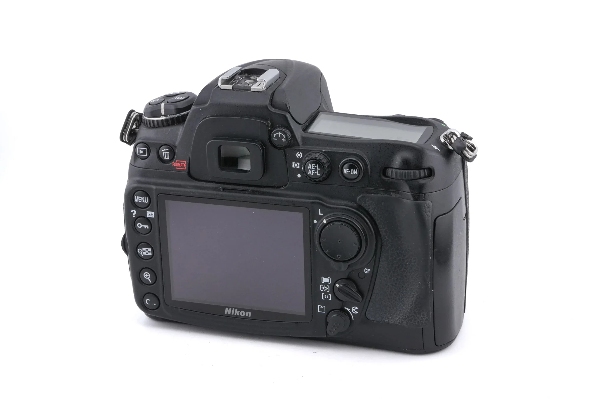 Nikon D300 - Image 5